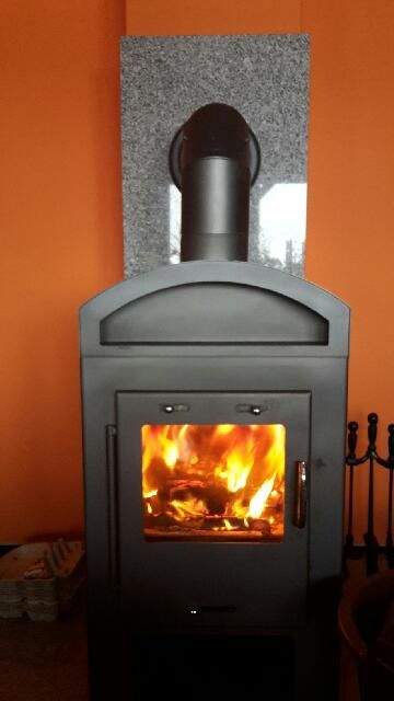 Kamin