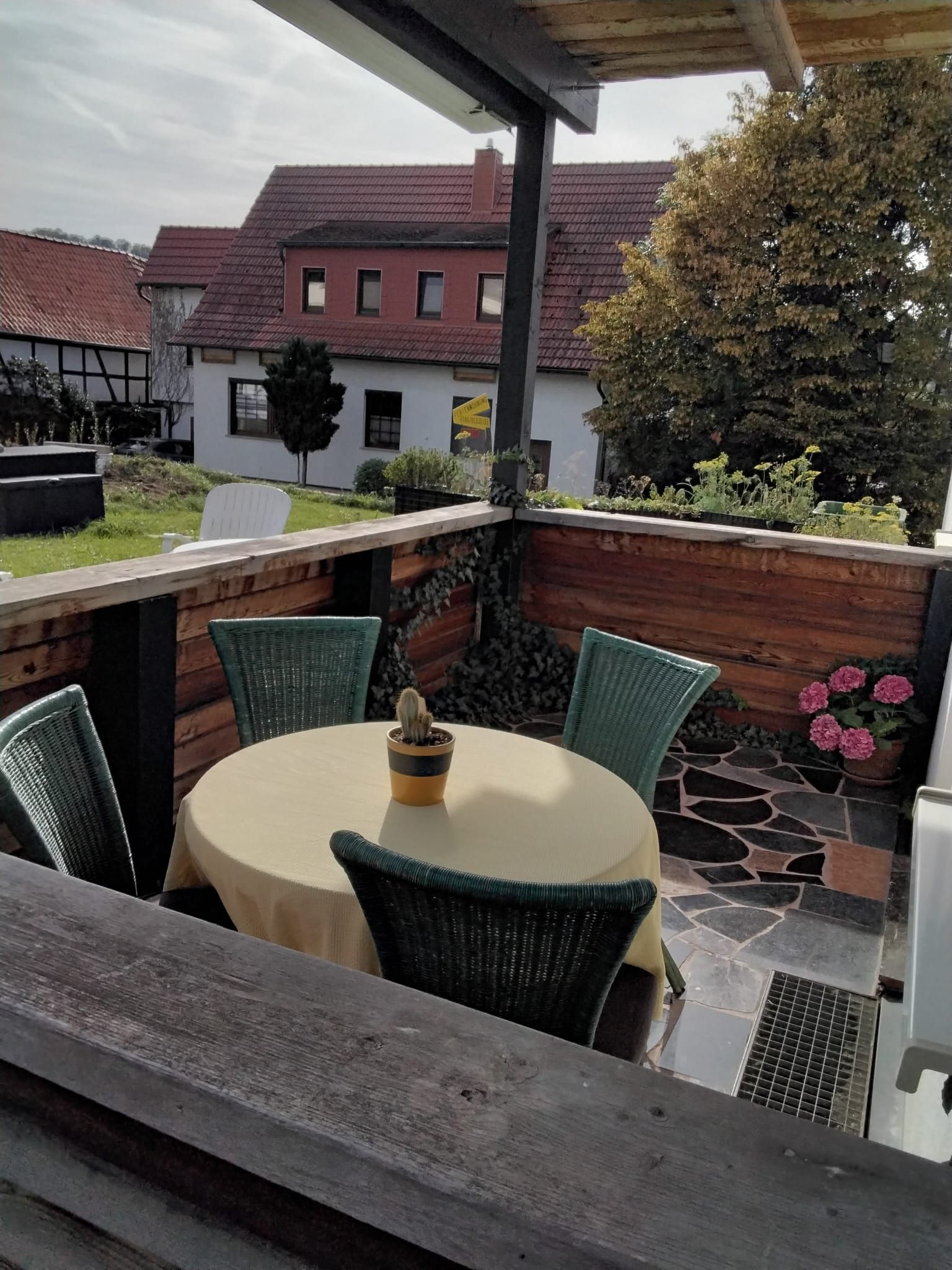 Balkon