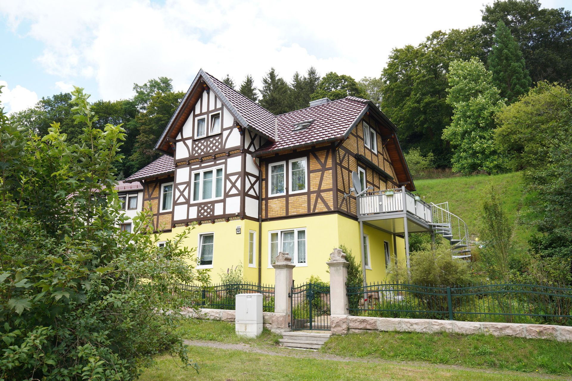 Ansicht