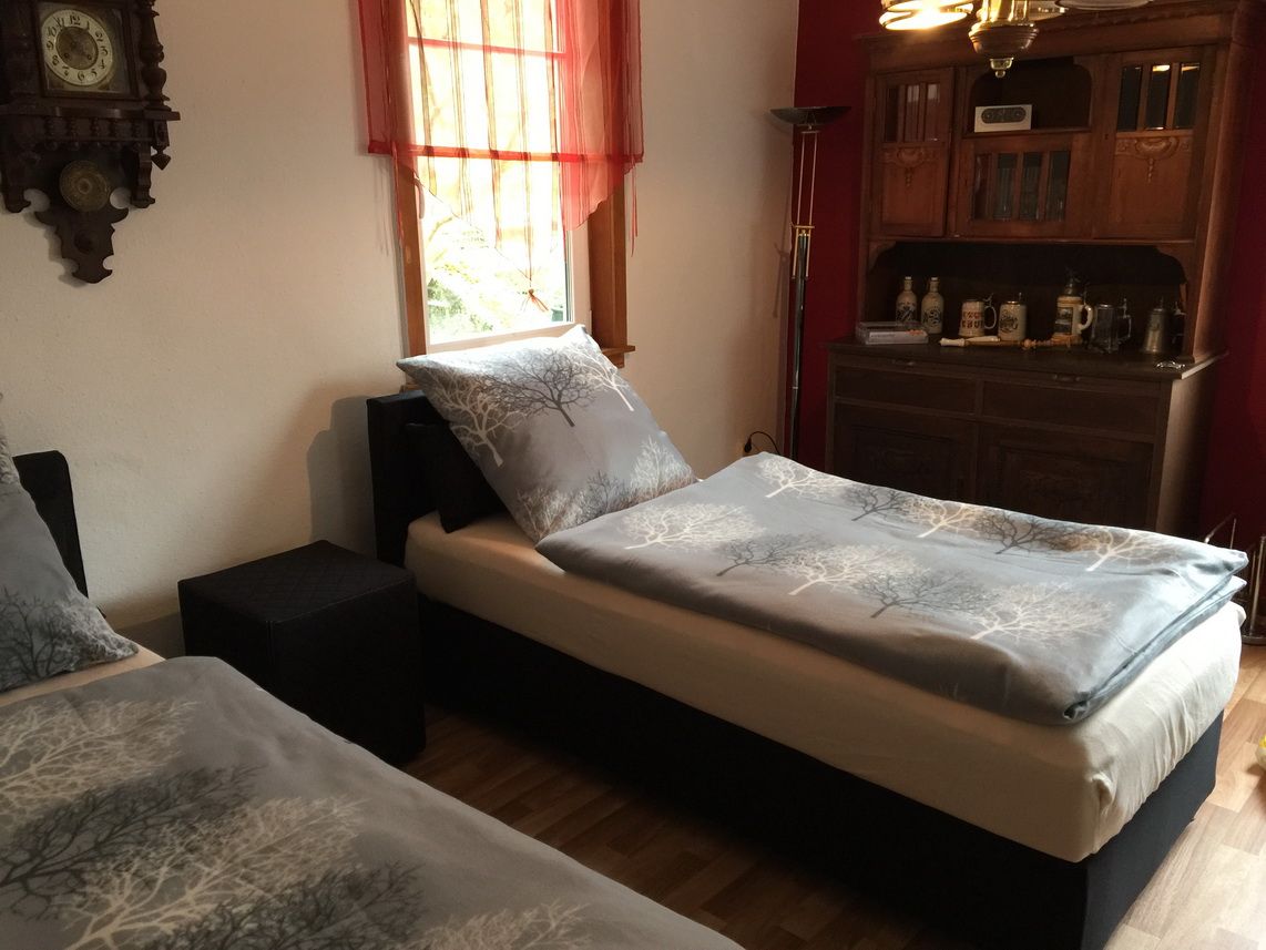 2. Schlafzimmer