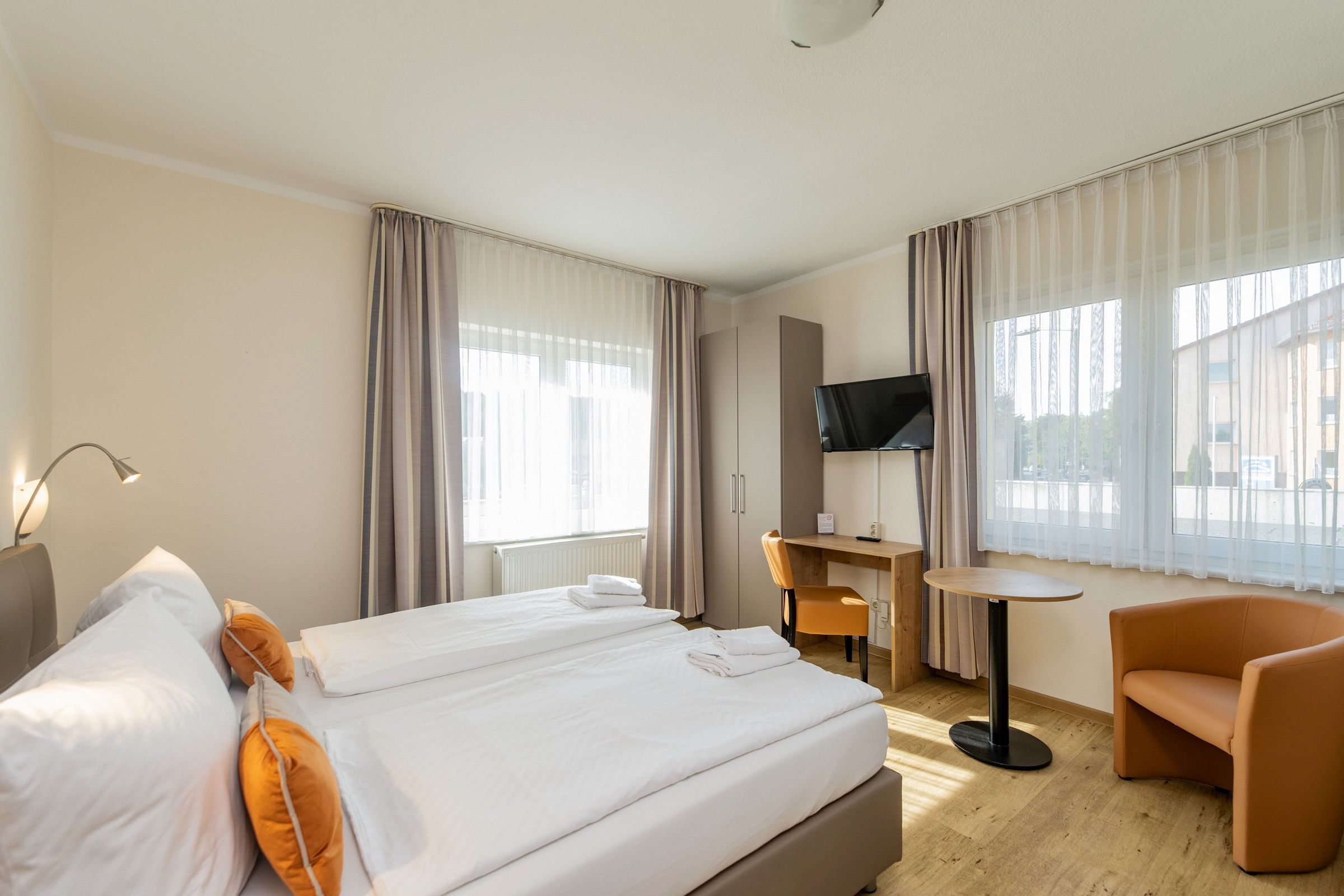 Doppelzimmer Standard