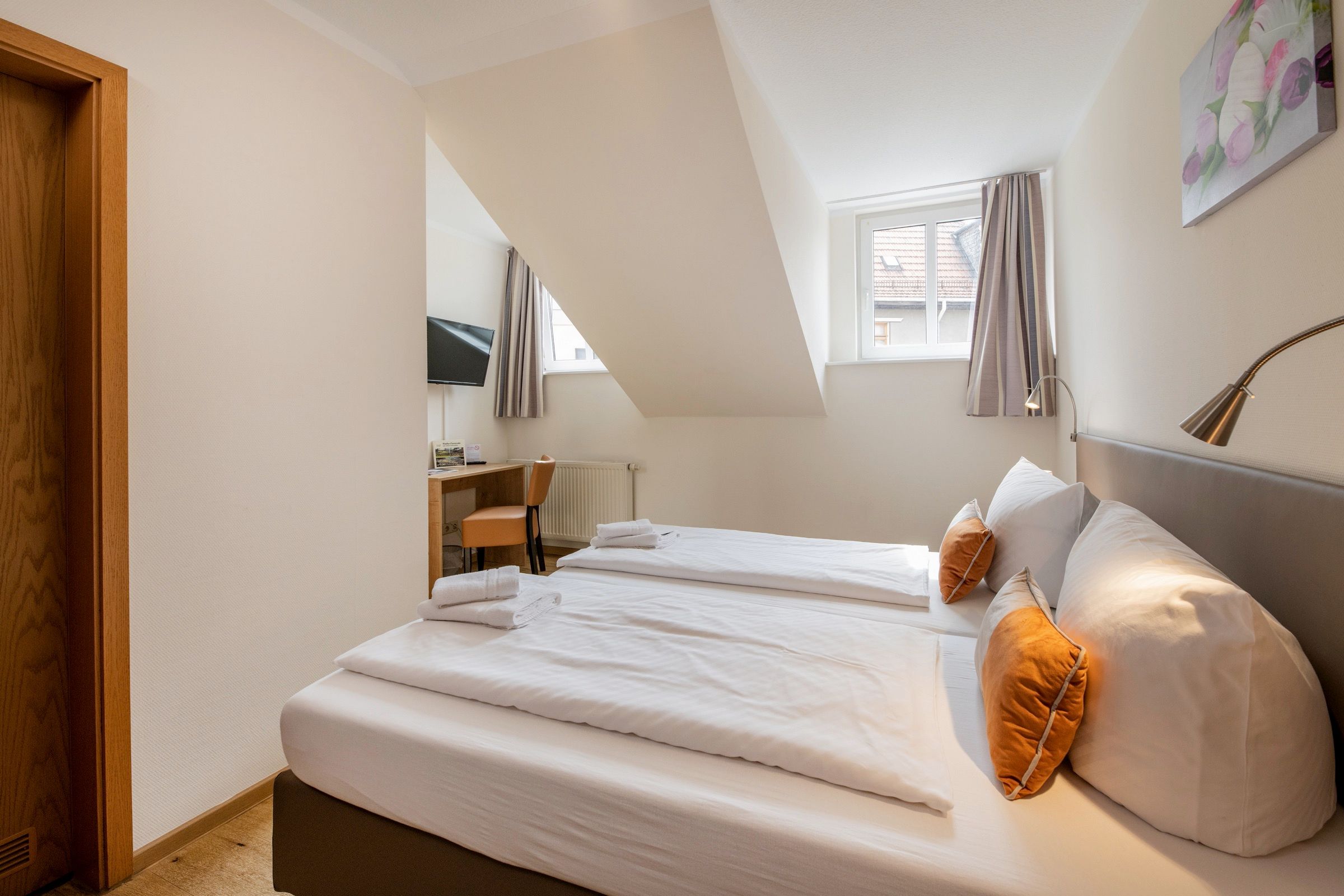 Doppelzimmer Standard
