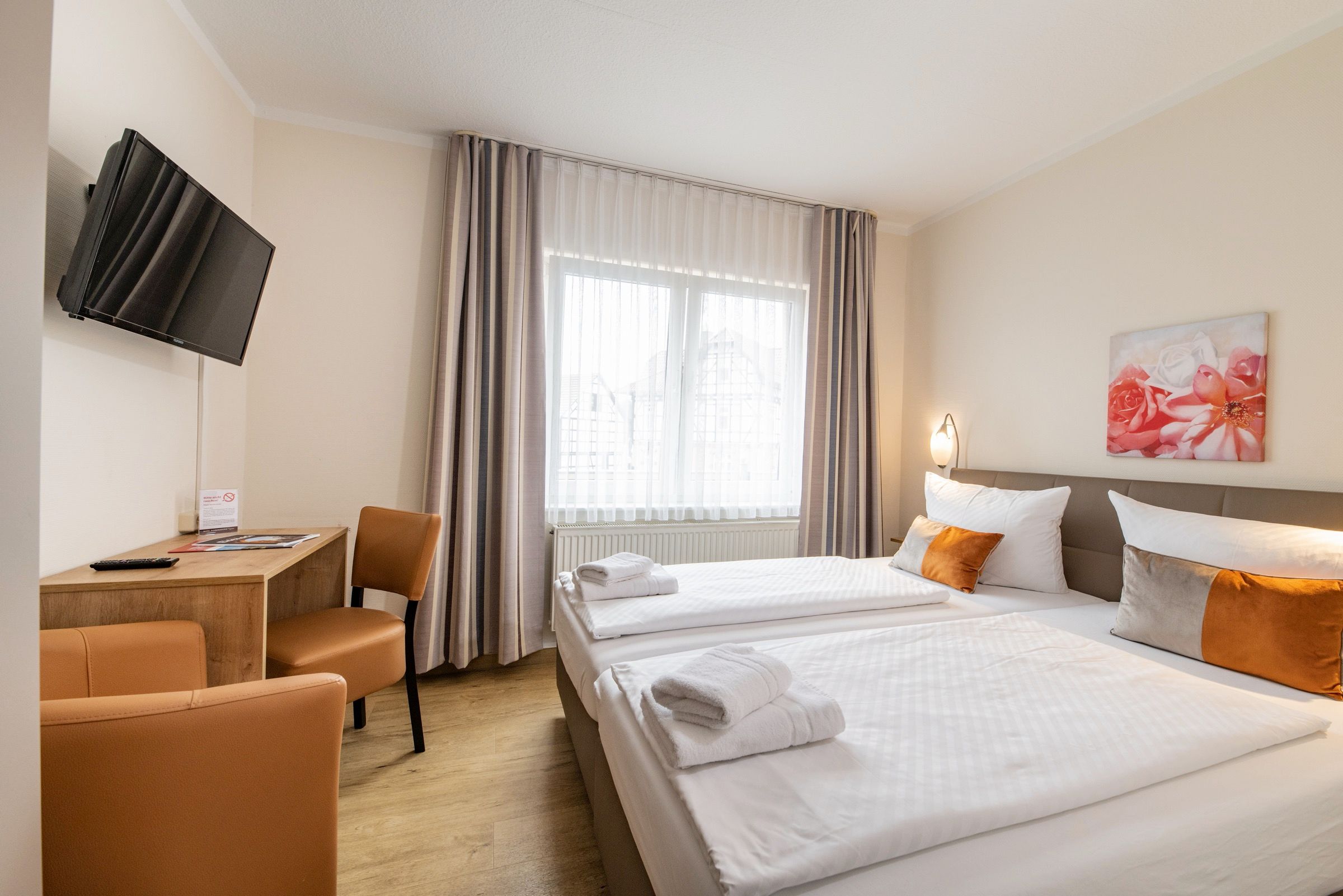Doppelzimmer Standard