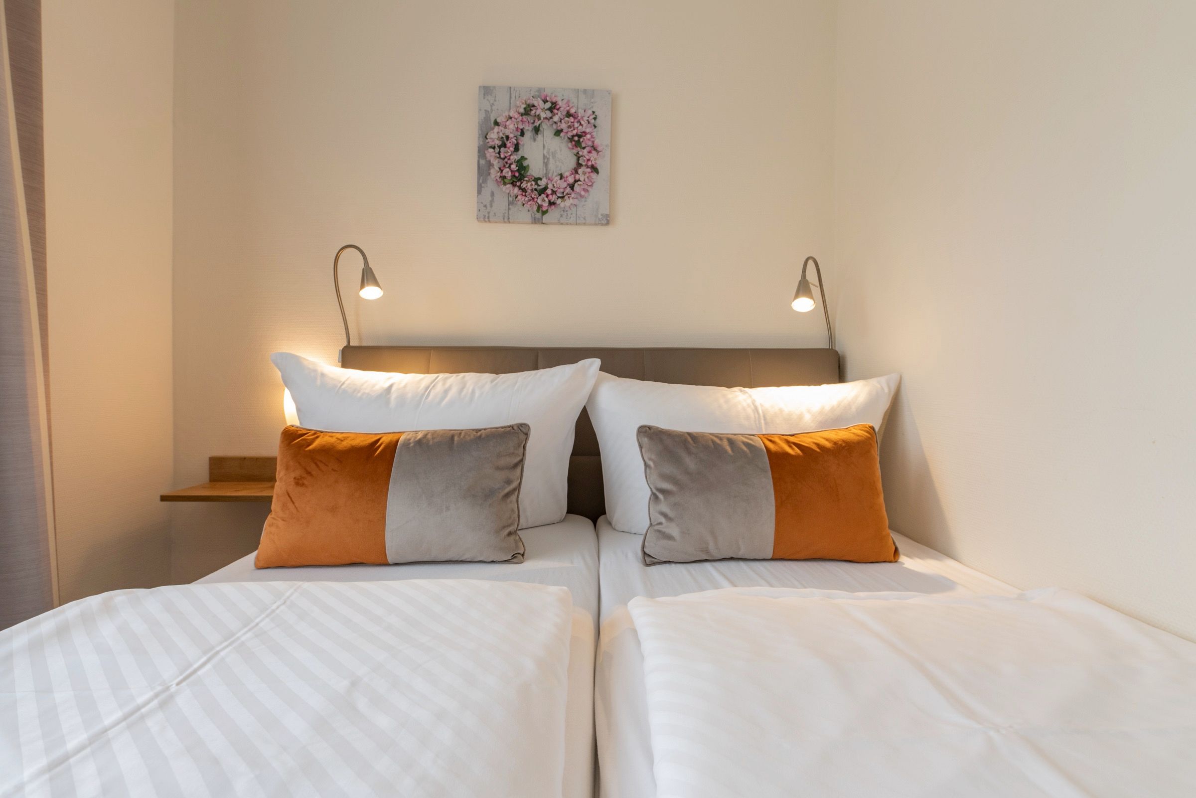 Doppelzimmer Economy
