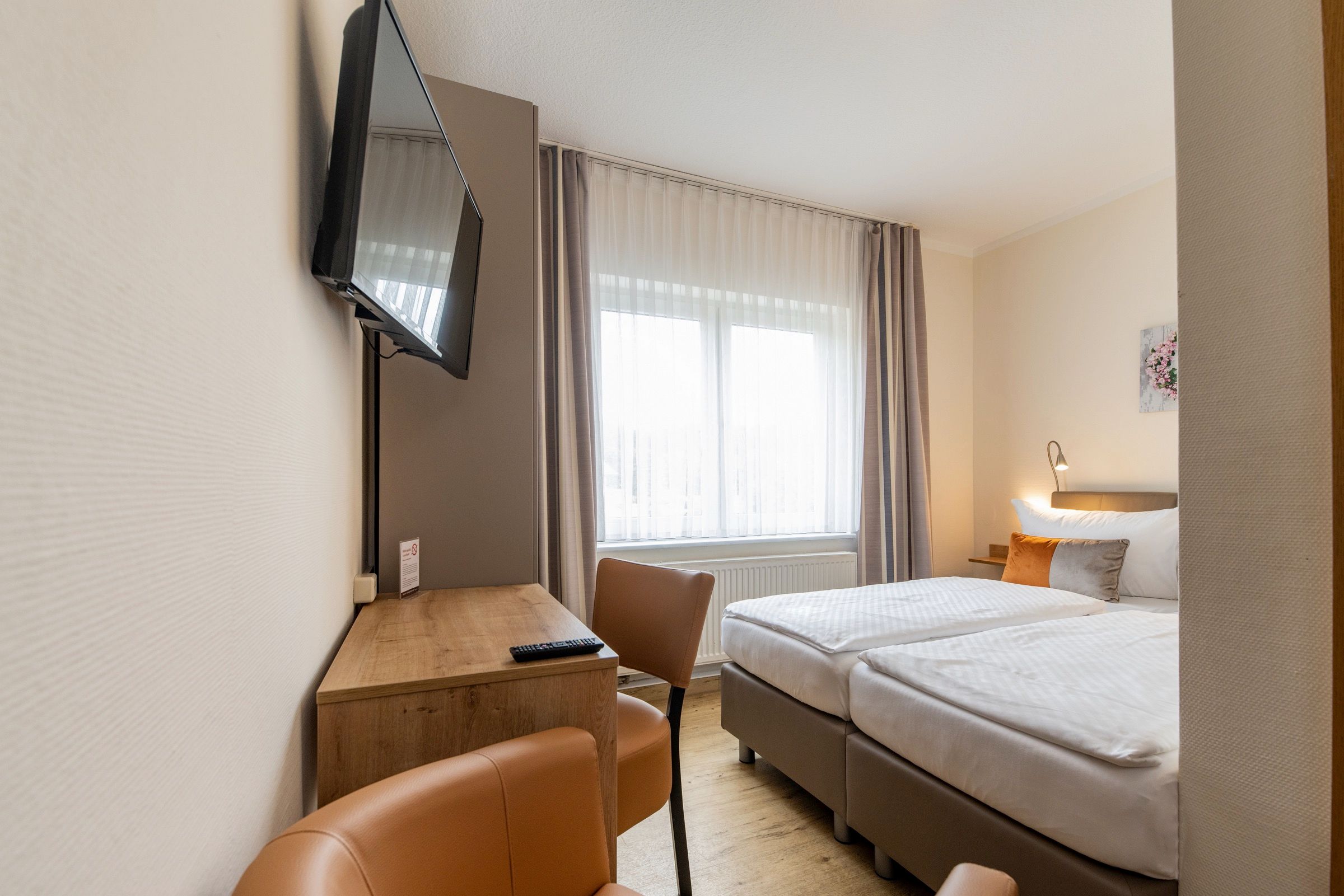 Doppelzimmer Economy