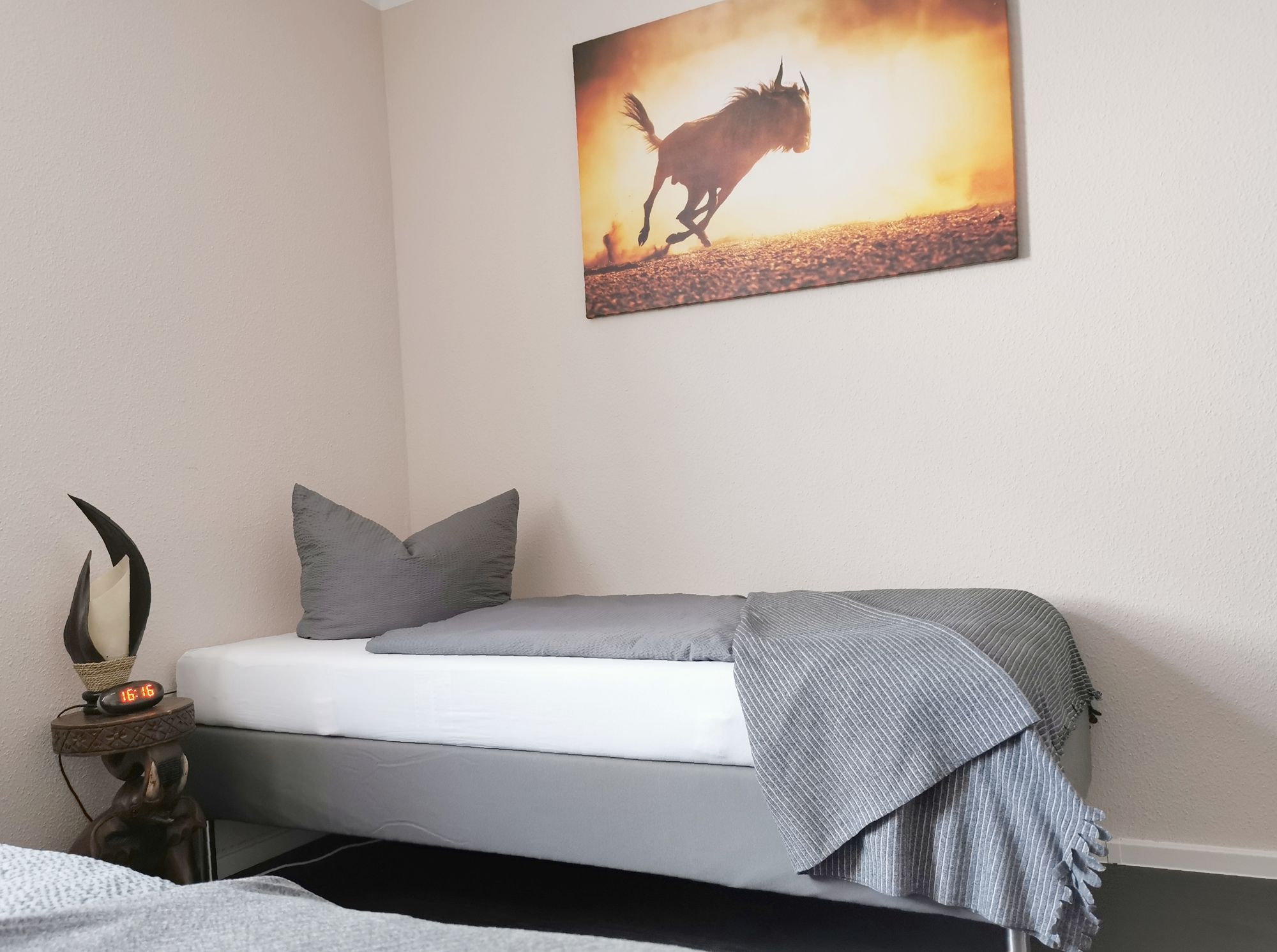 Monteurzimmer Ferienwohnung