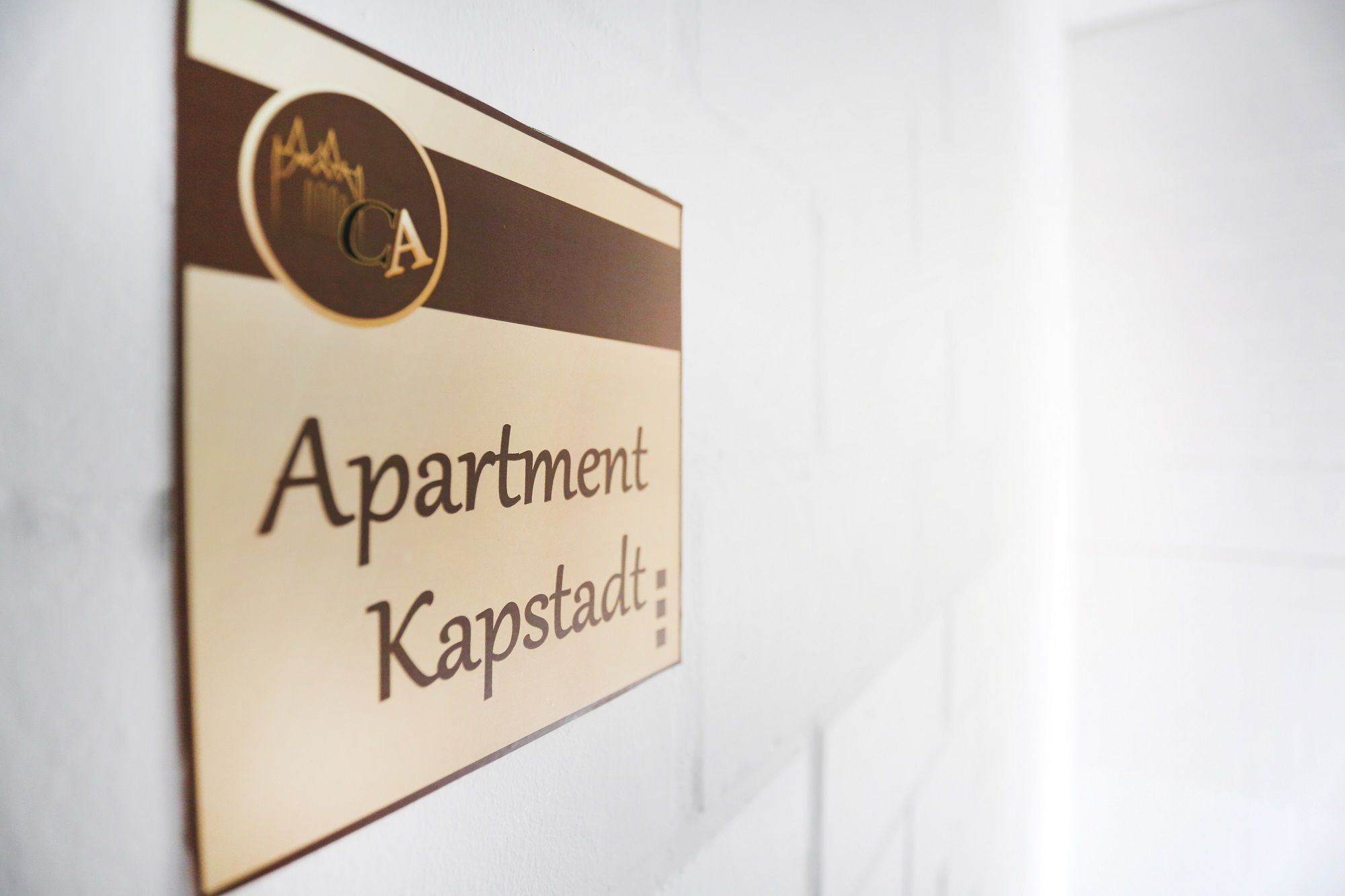 Apartment Kapstadt