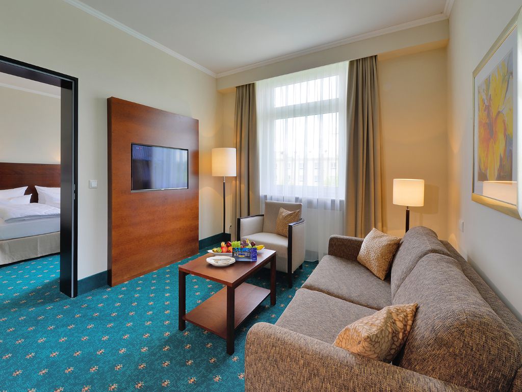 Juniorsuite