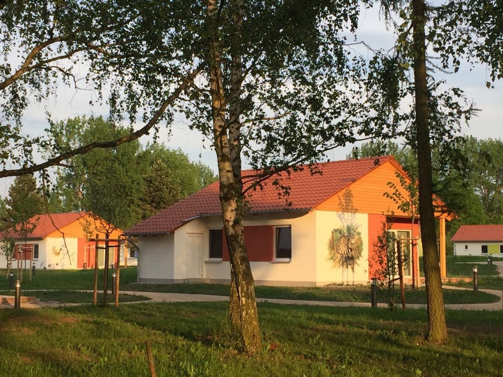 Ferienhäuser
