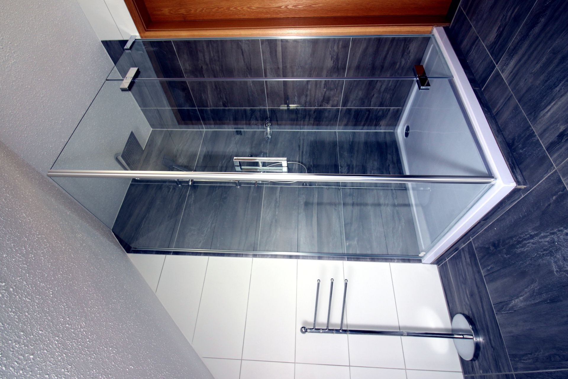 XXl Dusche 120x90cm