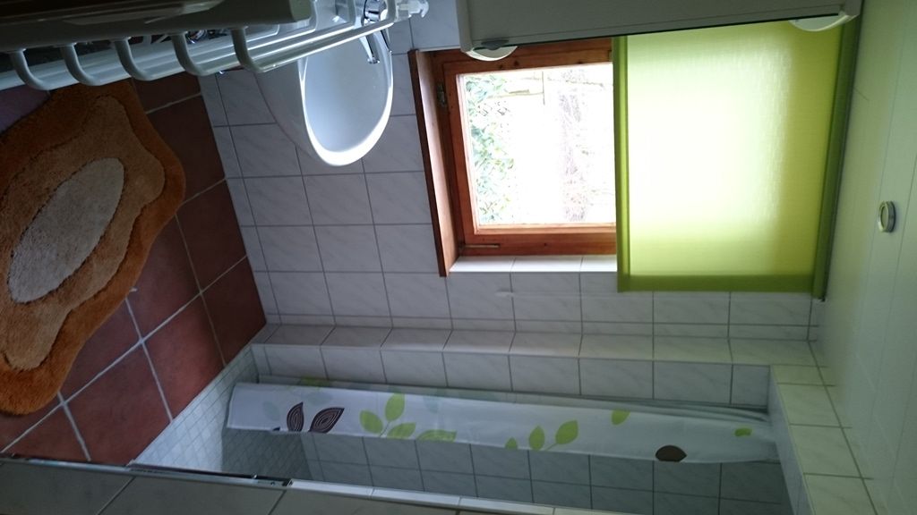 Dusche