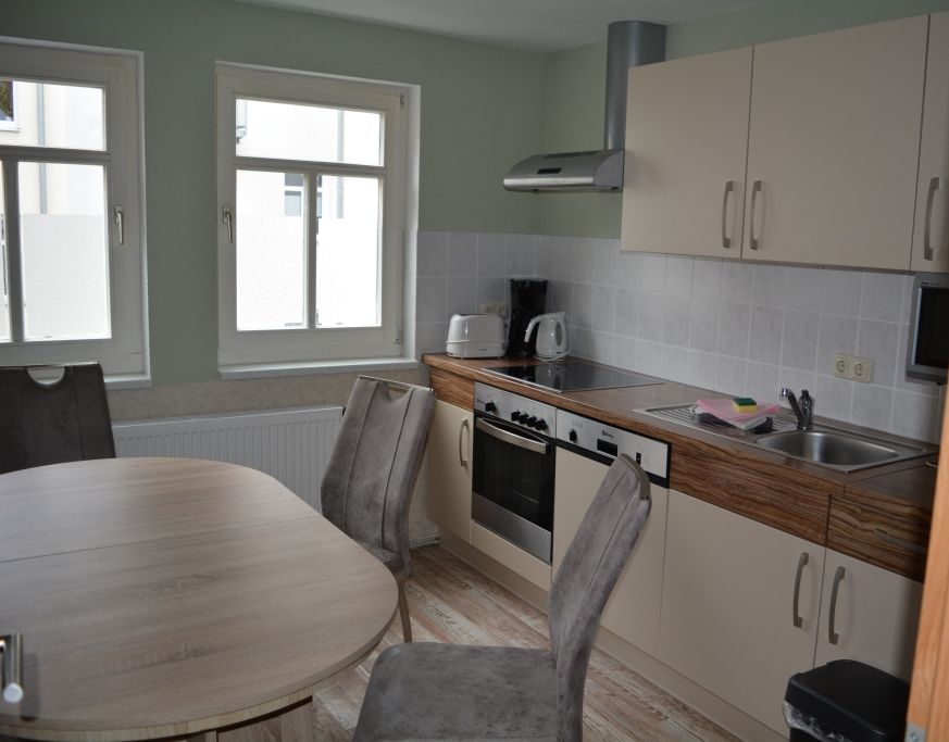 Kueche Wohnbeispiel