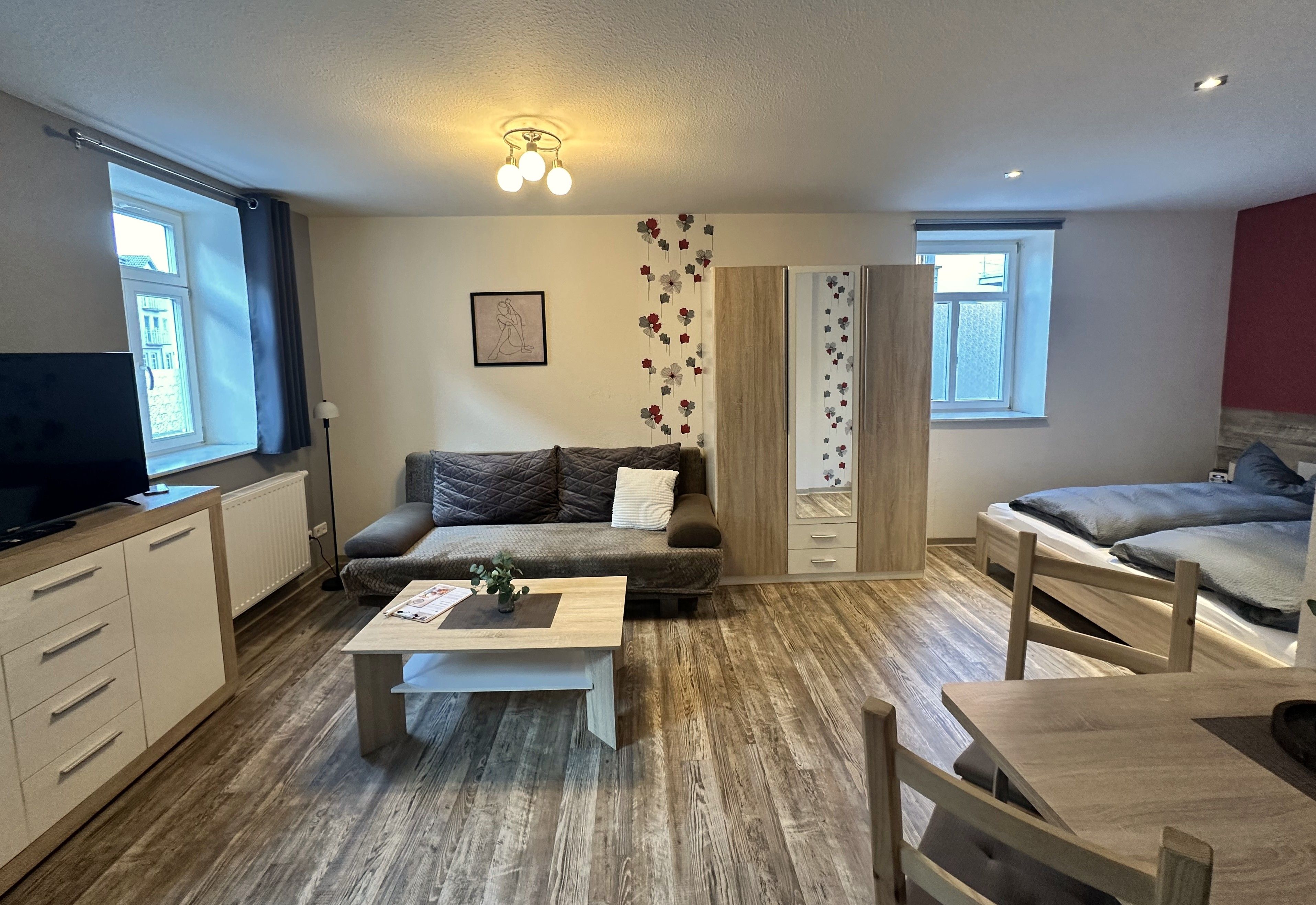 Apartment 1