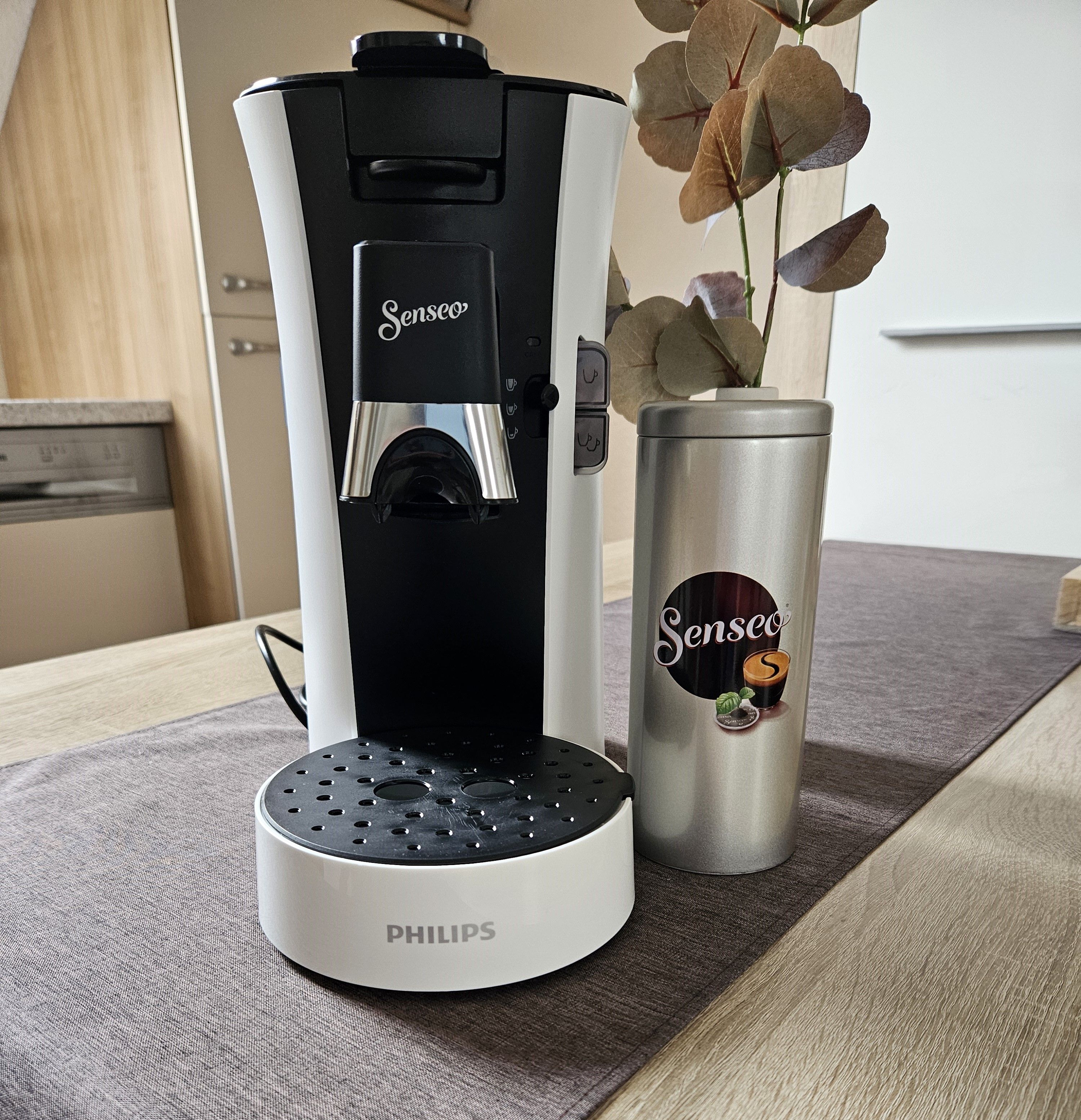 Kaffeemaschine