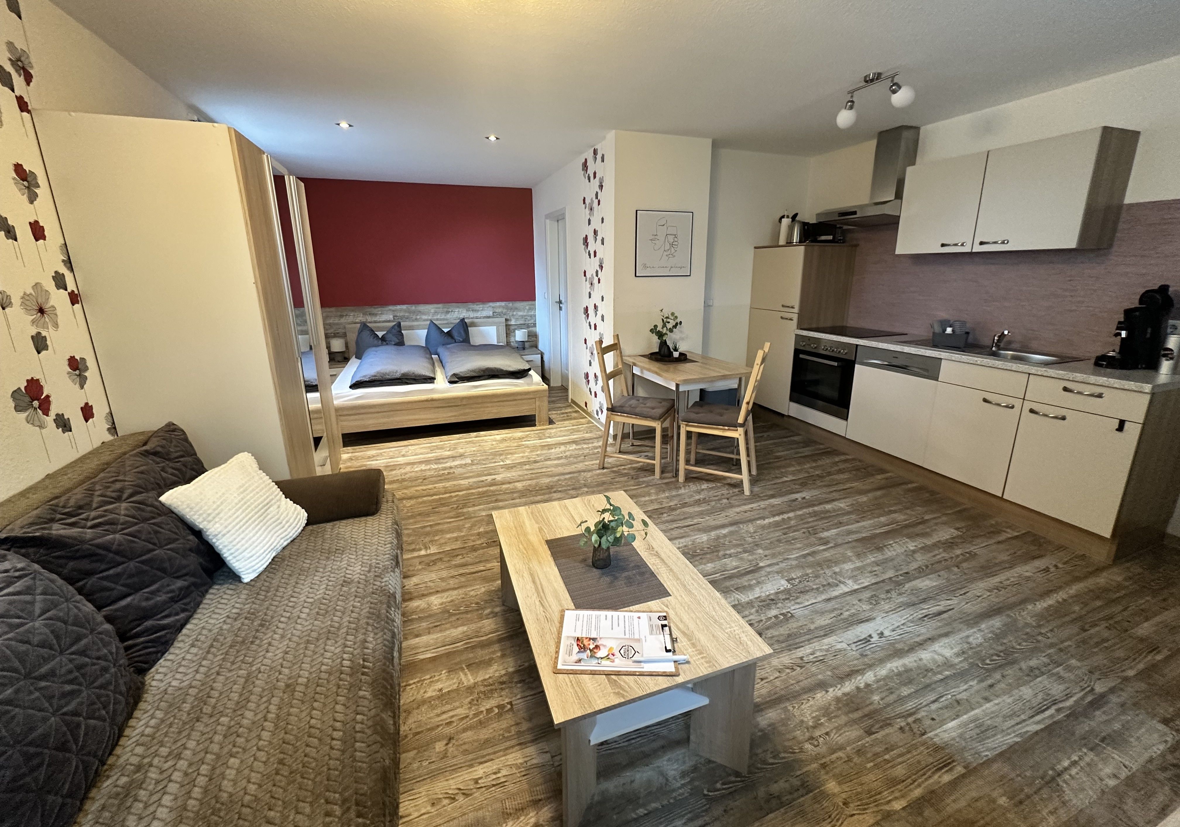 Apartment 1