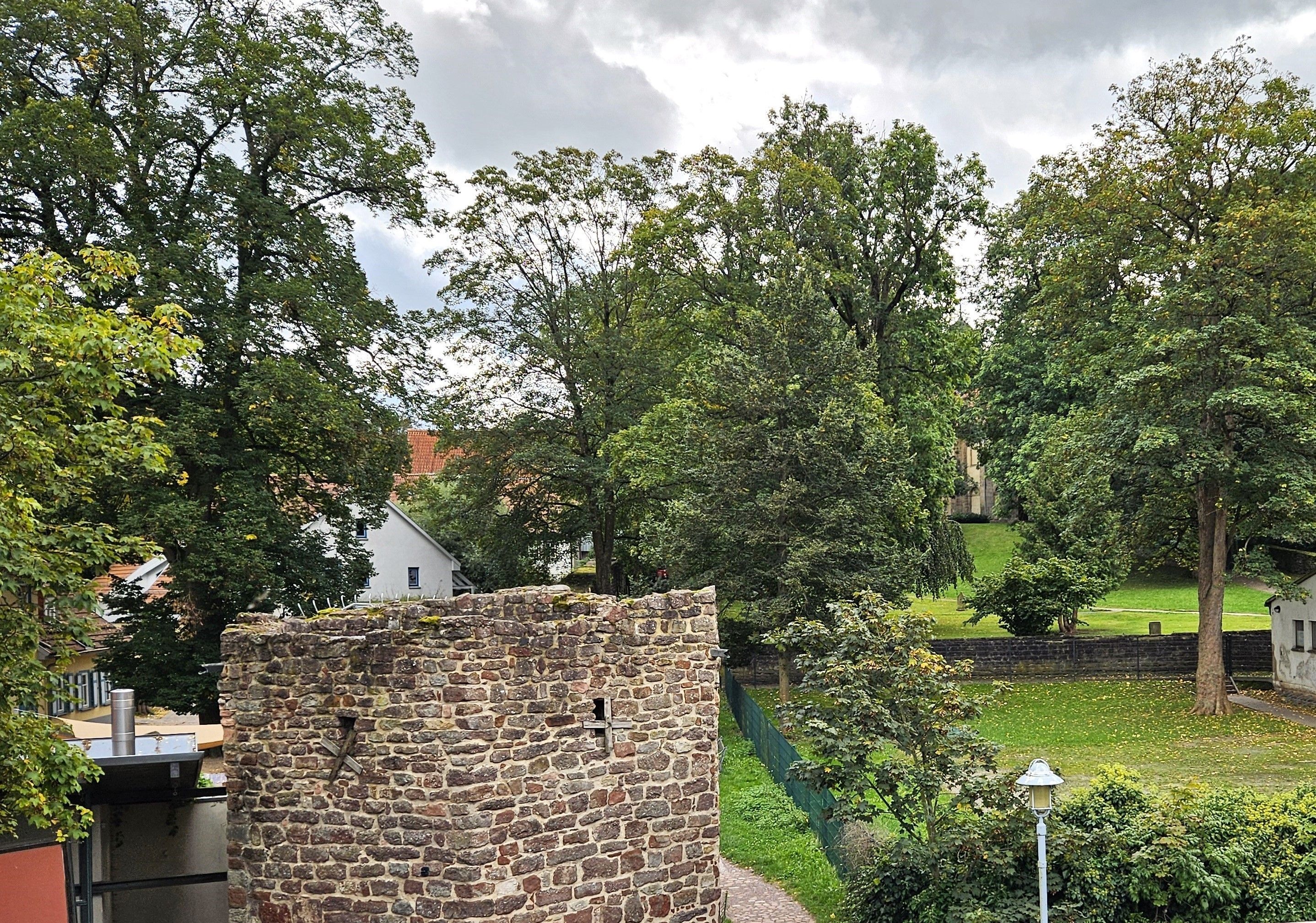 Ausblick