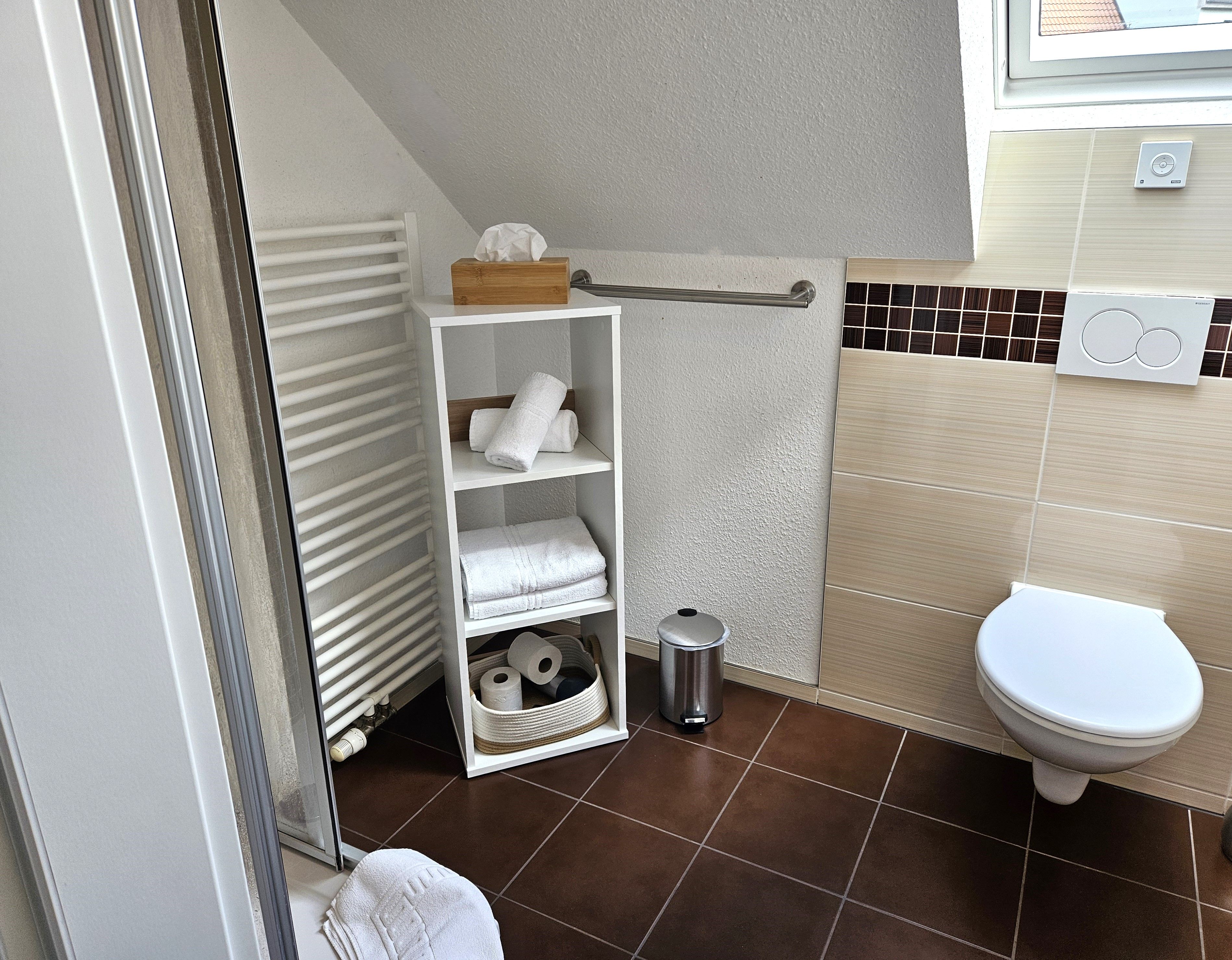 Bad Apartment 6