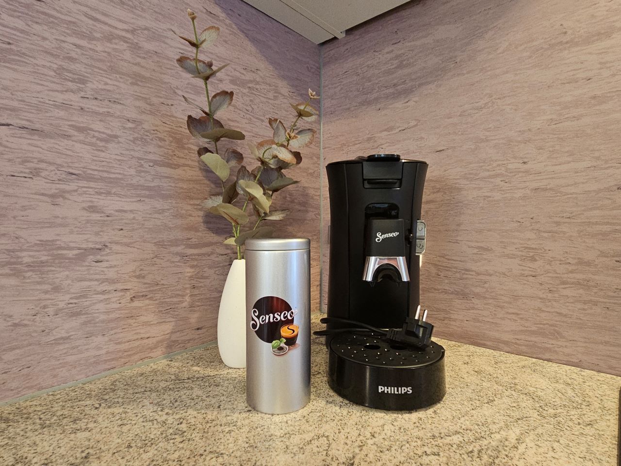 Kaffeemaschine
