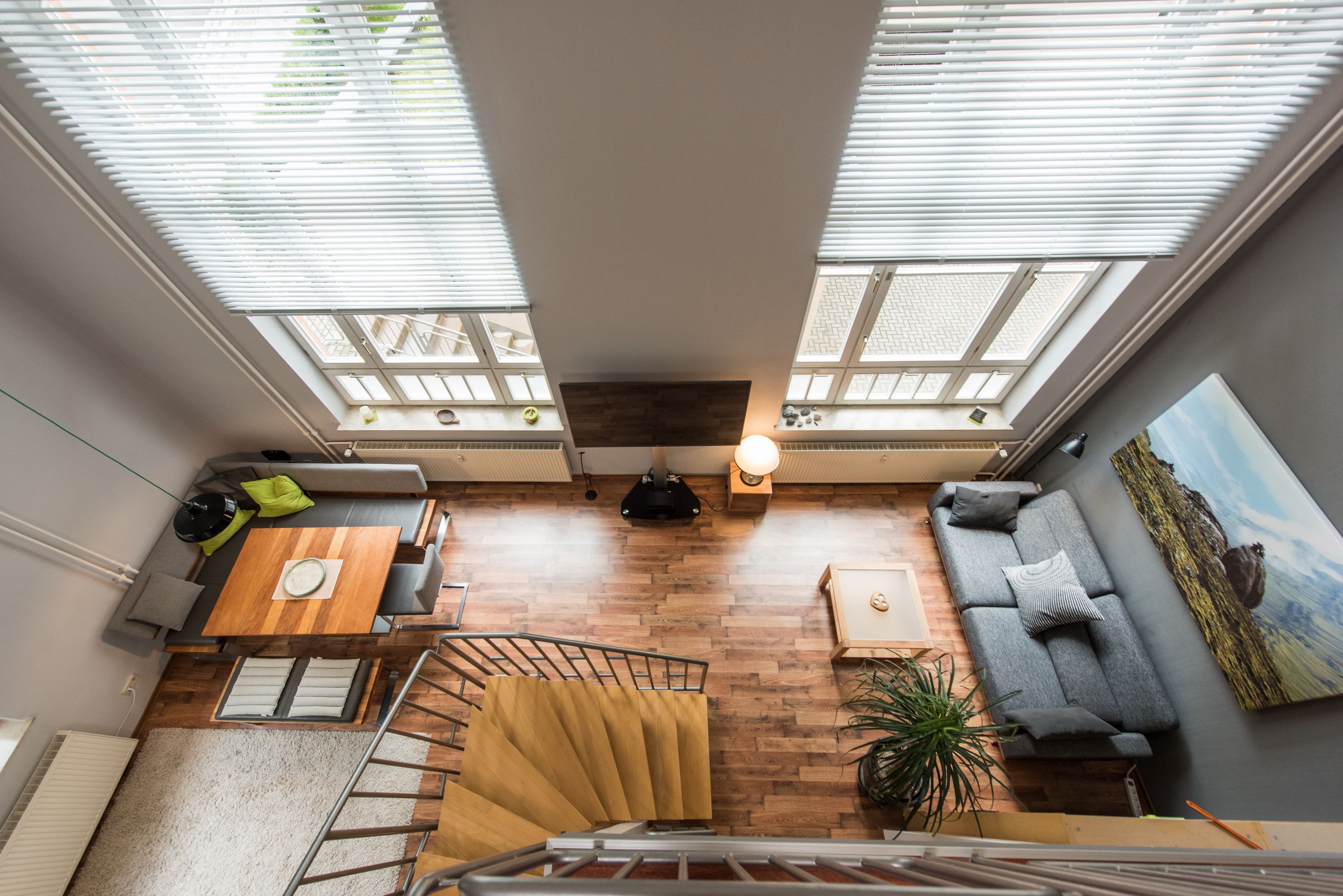 Ferienwohnung Natur-Kultur-Eisenach