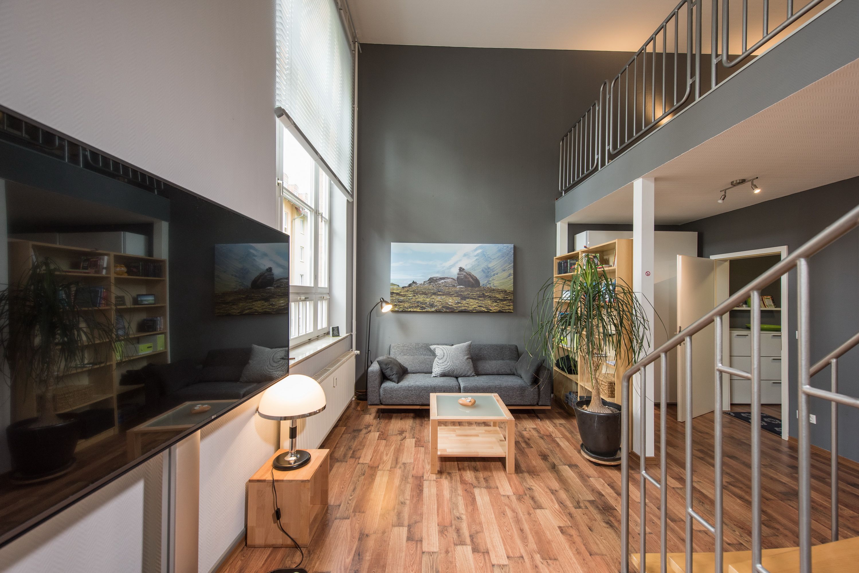 Ferienwohnung Natur-Kultur-Eisenach