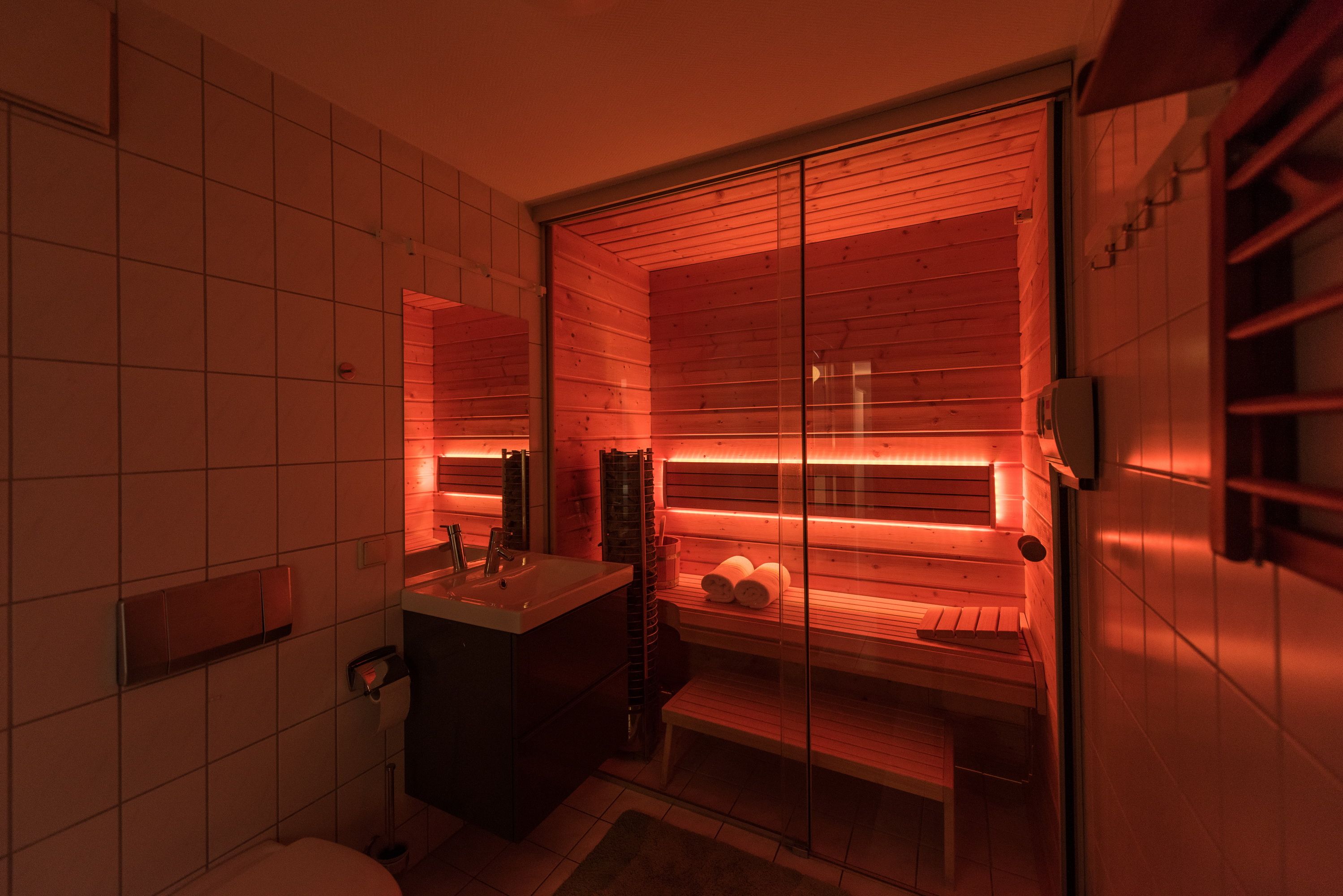 Ferienwohnung Natur-Kultur-Eisenach