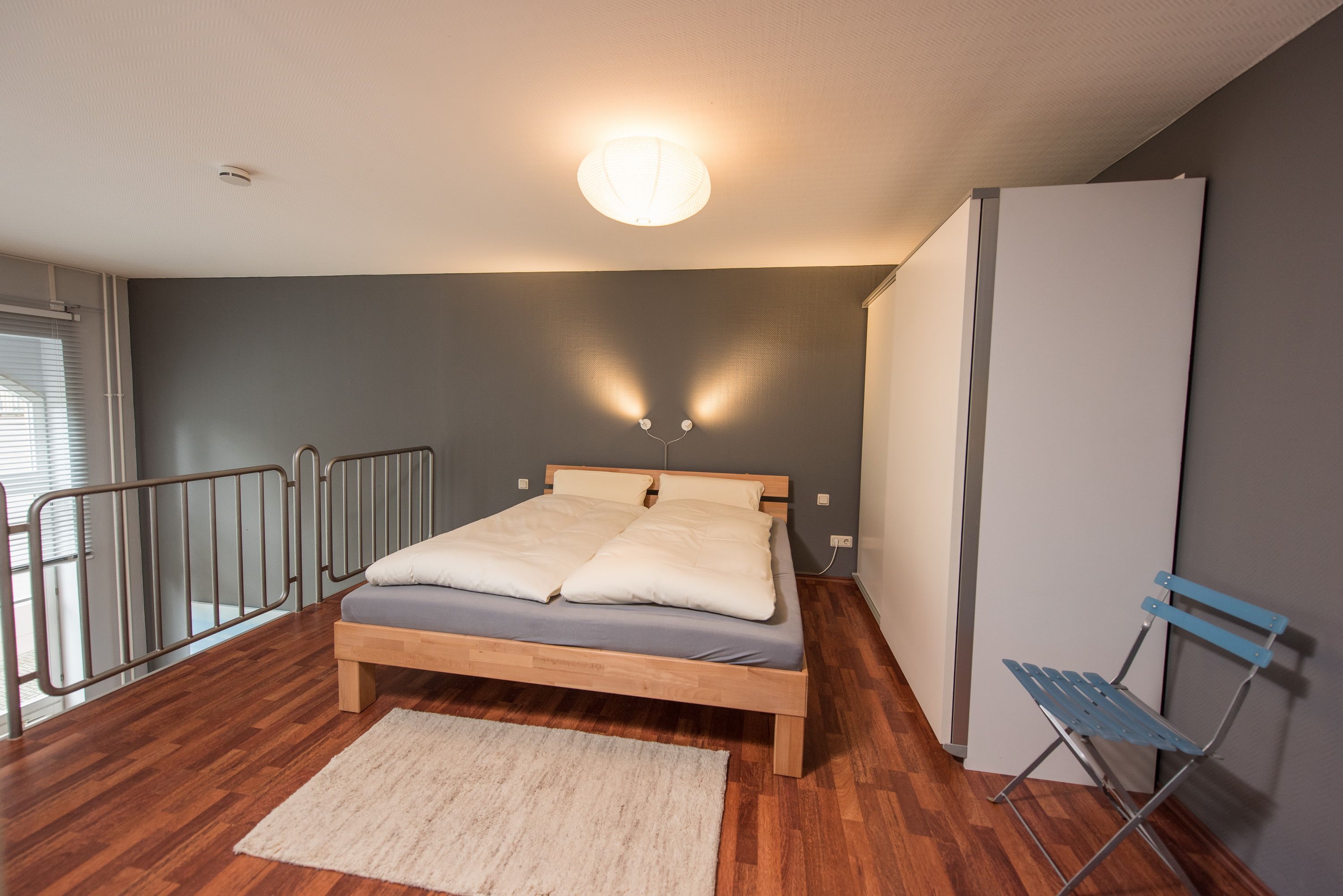 Ferienwohnung Natur-Kultur-Eisenach