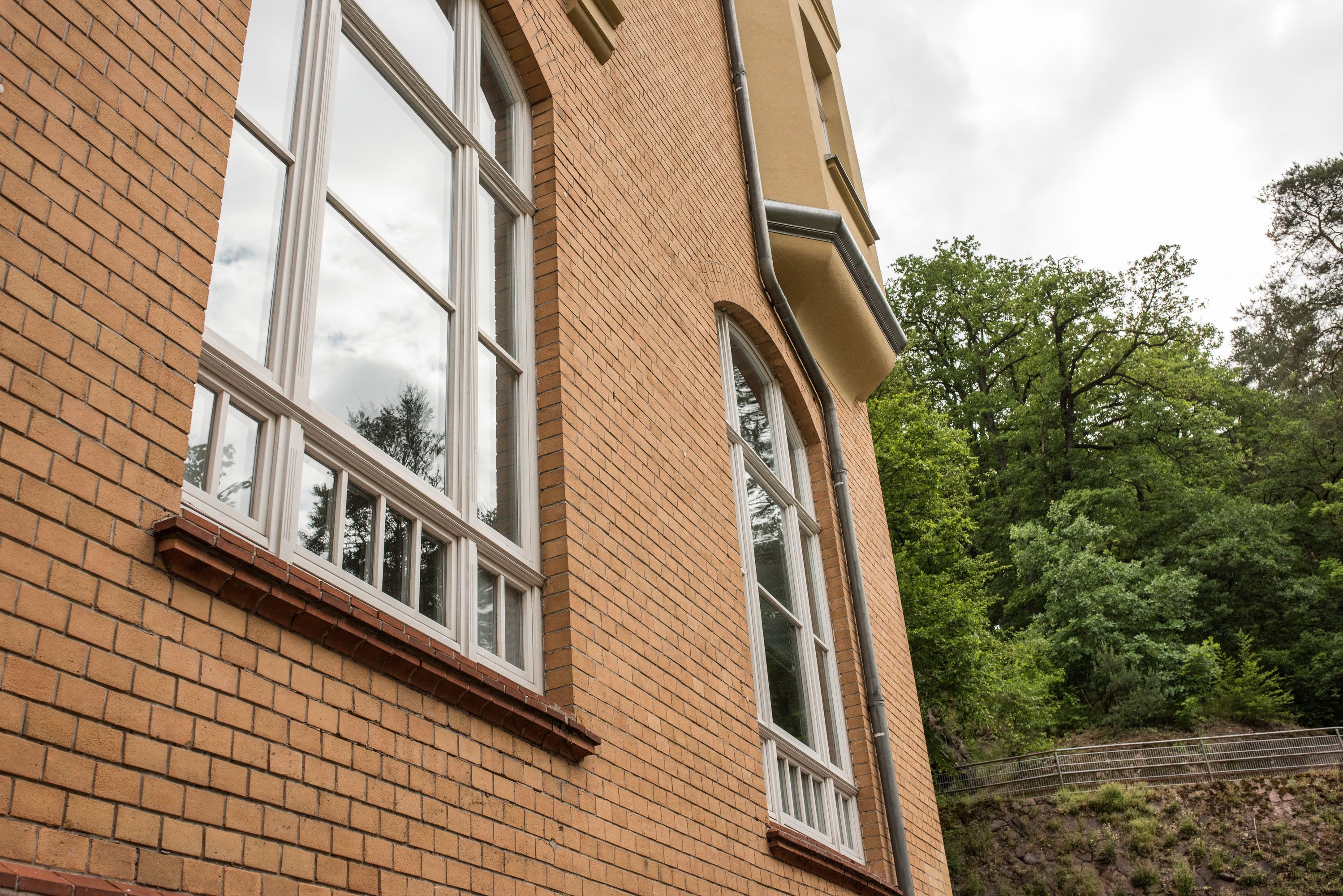 Ferienwohnung Natur-Kultur-Eisenach