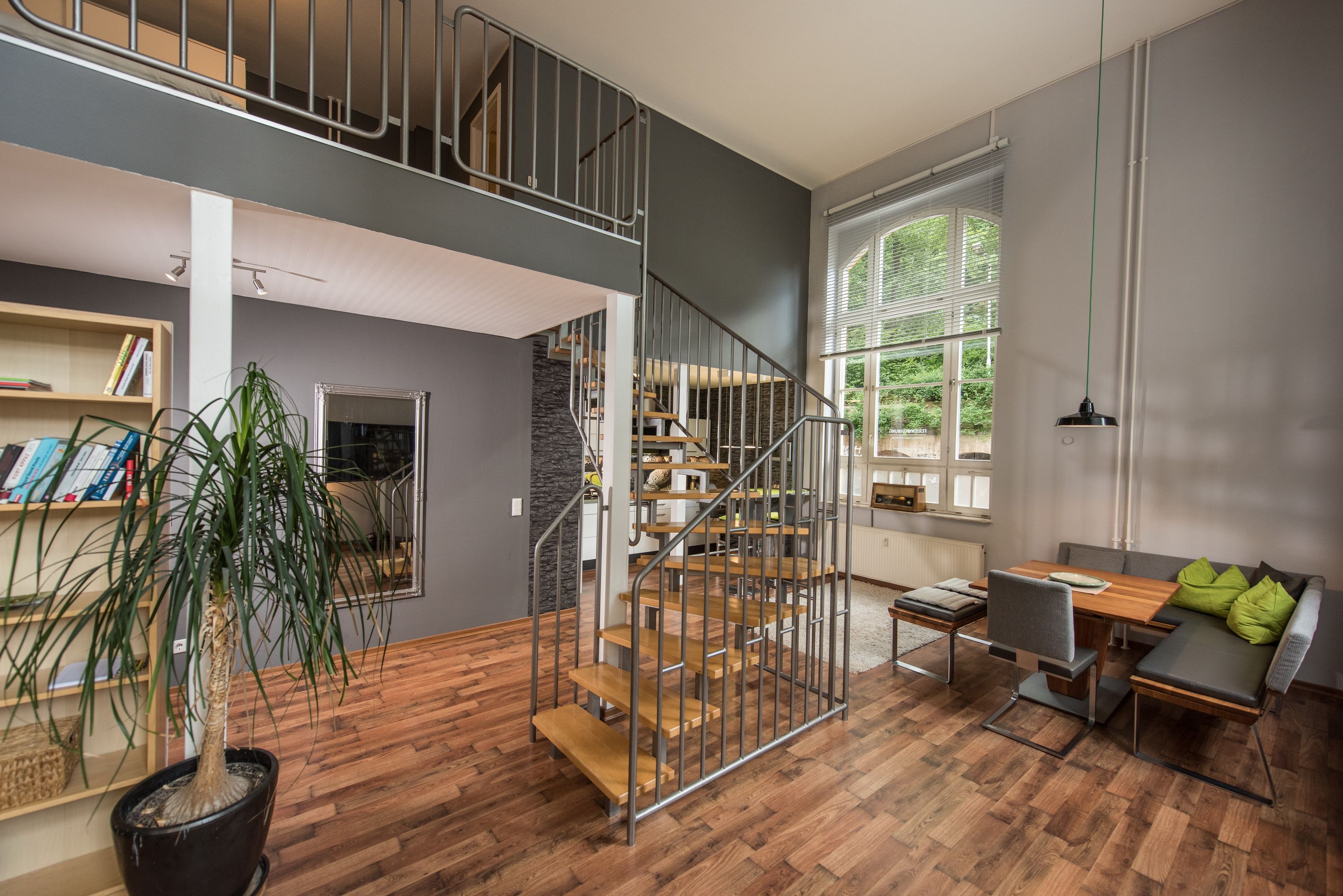 Ferienwohnung Natur-Kultur-Eisenach