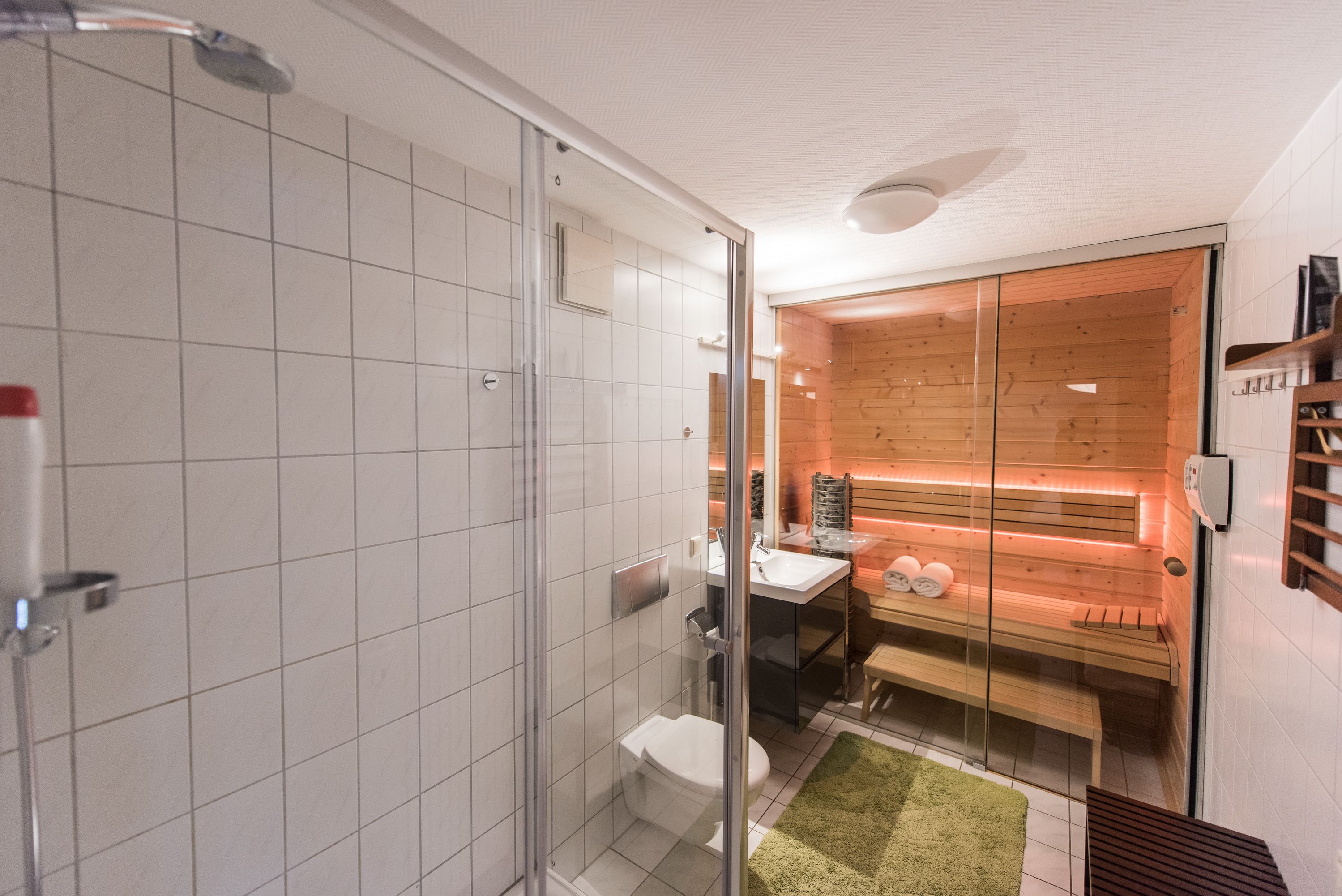 Ferienwohnung Natur-Kultur-Eisenach