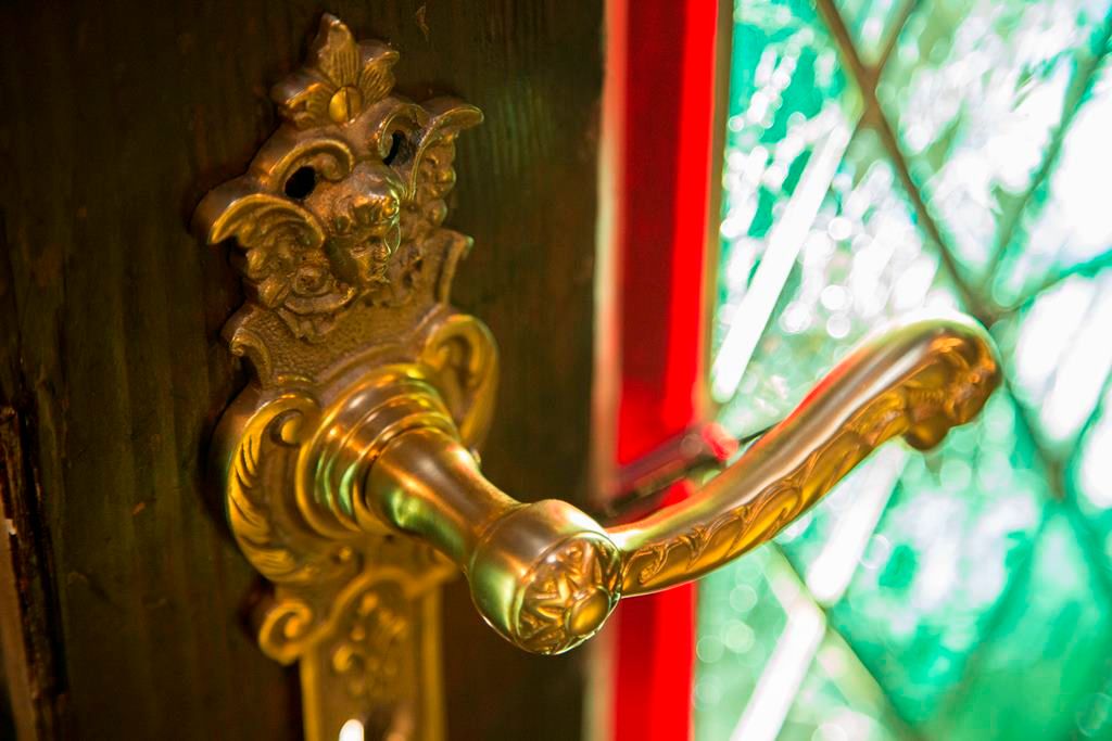 Detail