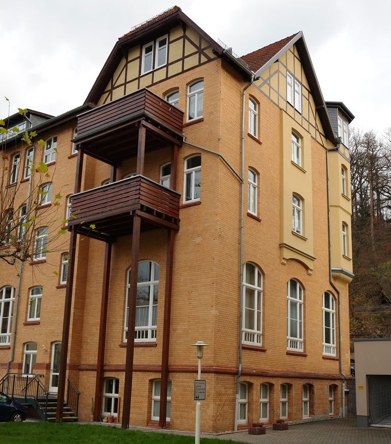 Aussensicht