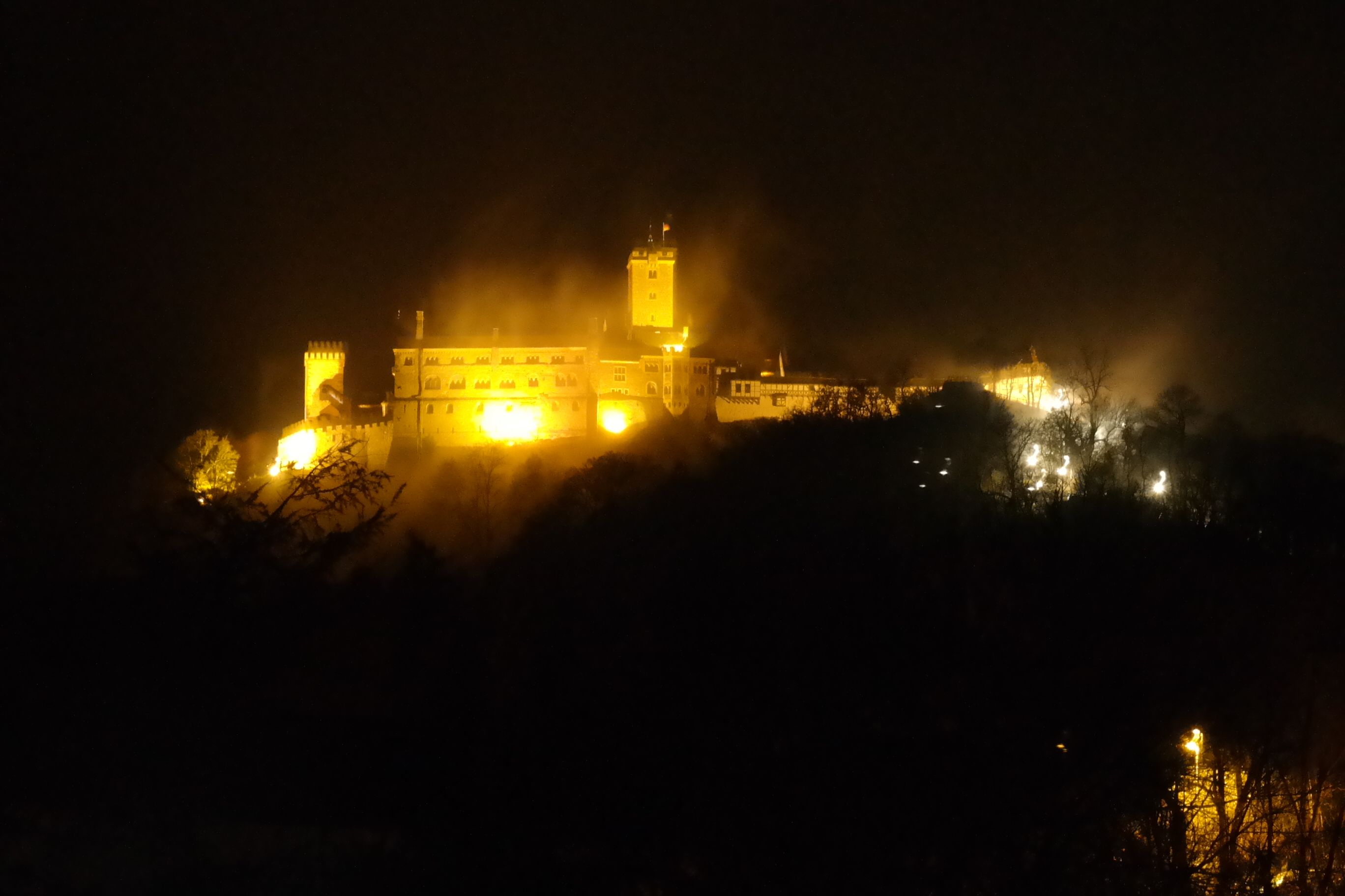 Wartburg