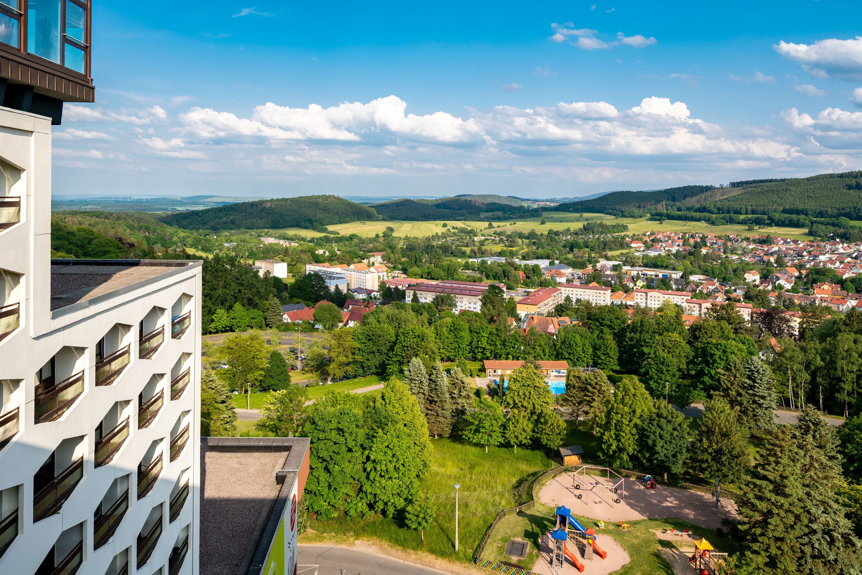 Ausblick