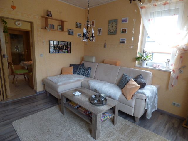 Wohnzimmer FW Fräbel