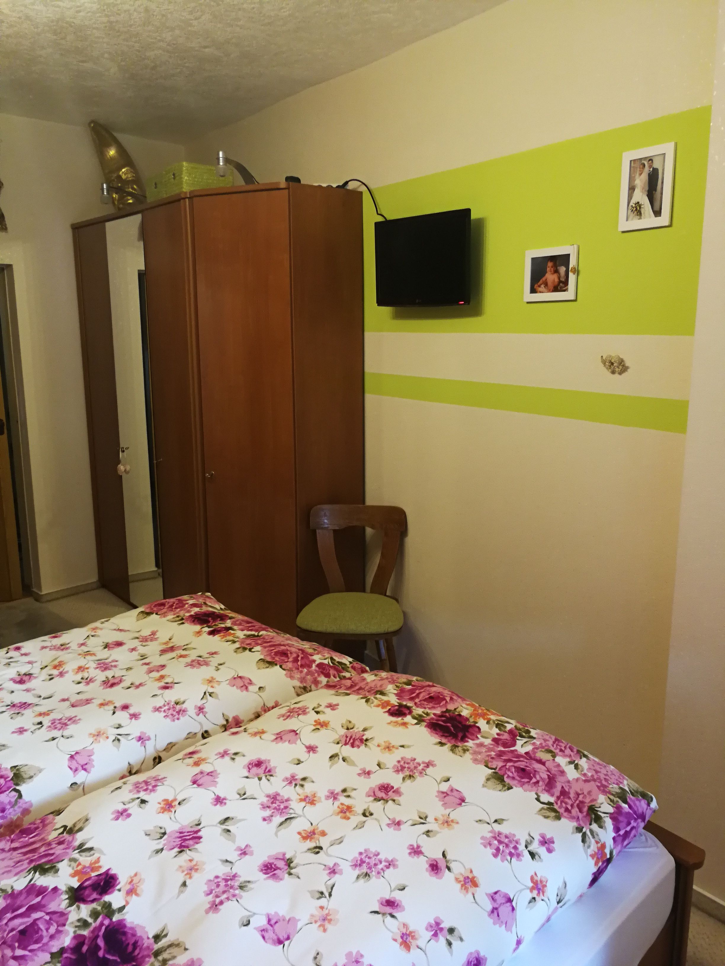 Schlafzimmer FW Fräbel