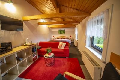 Schlafzimmer 2