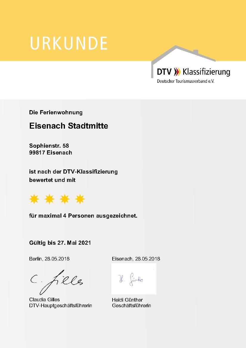 Urkunde