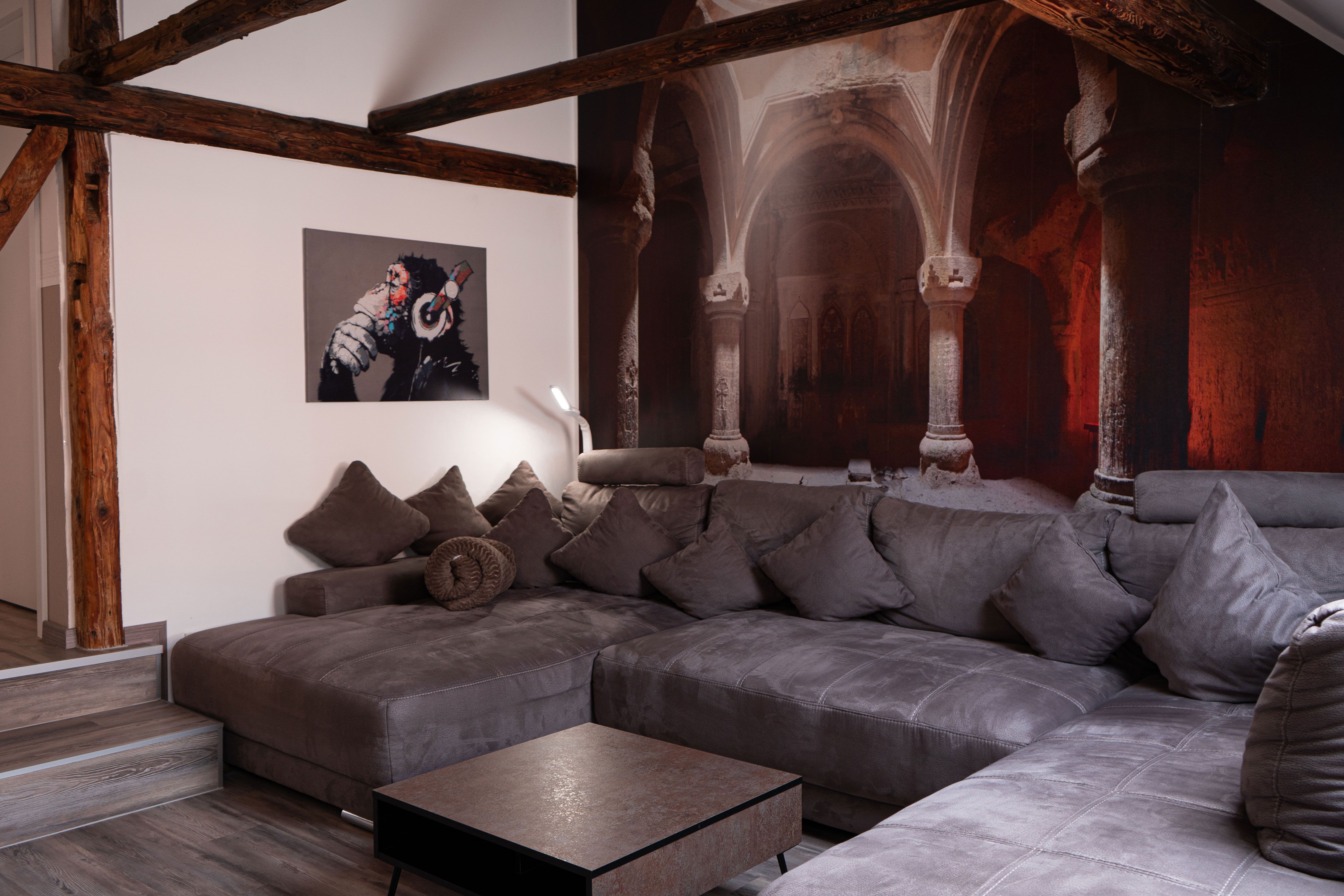 sofa