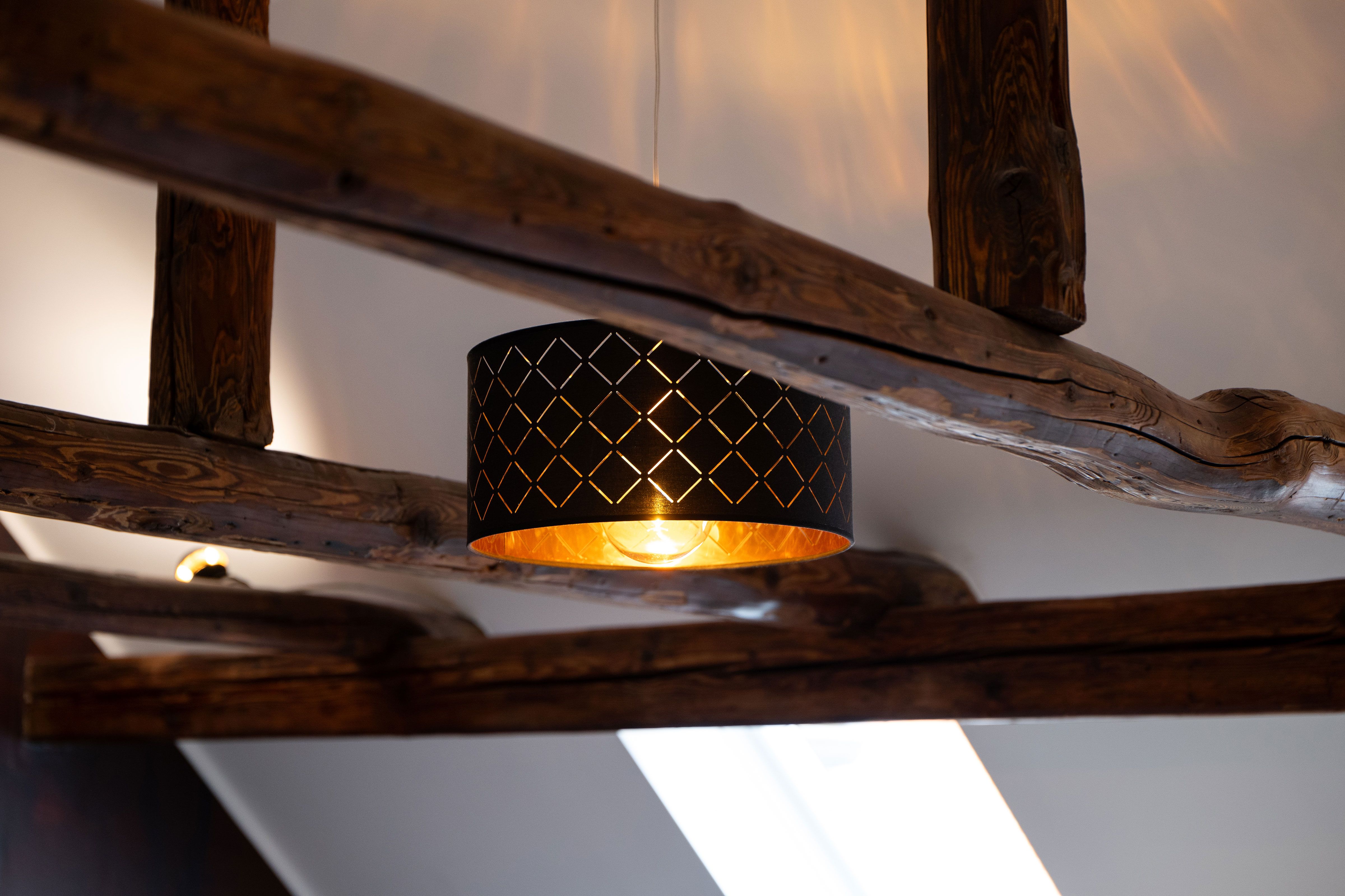 Lampe