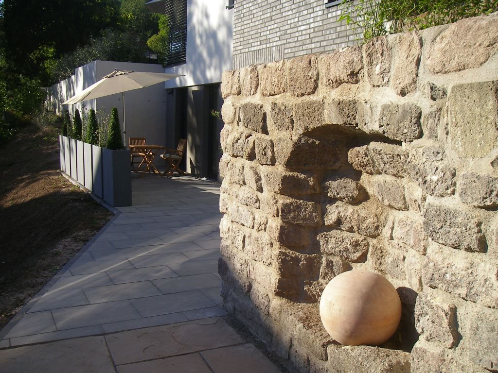 Aussenbereich