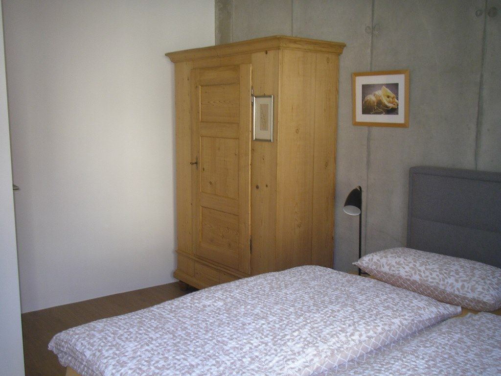 Schlsfzimmer