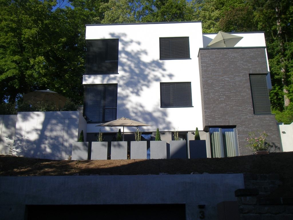 Aussenansicht