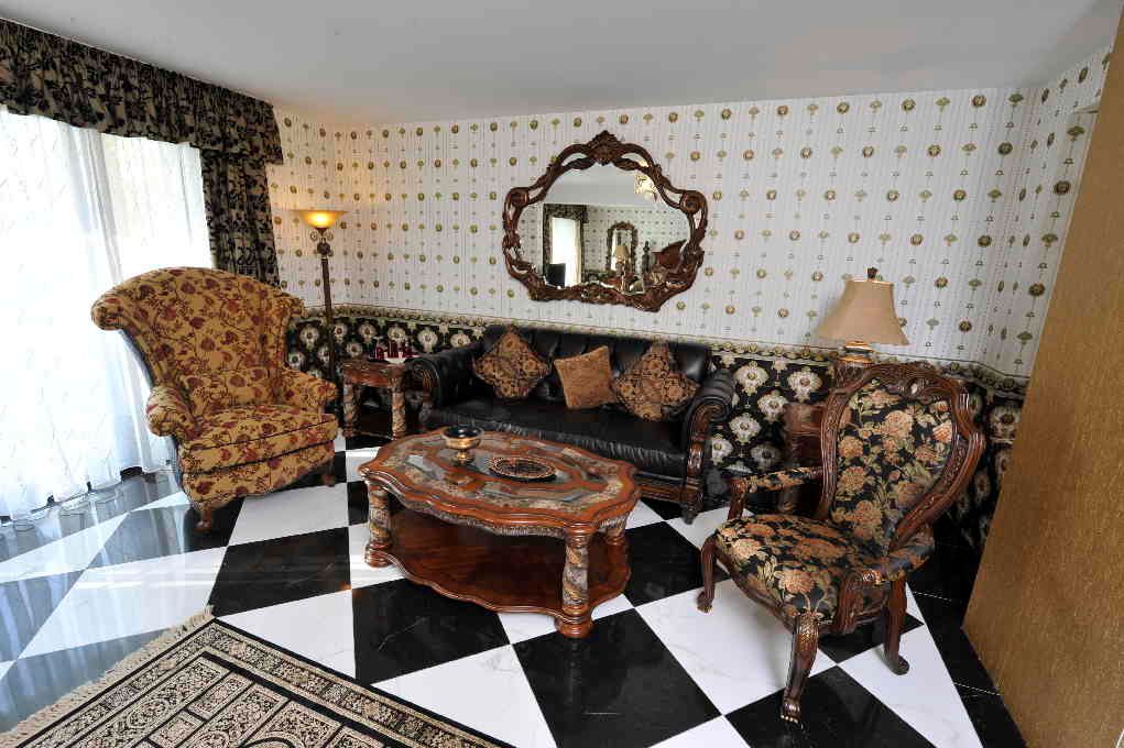 Burgsuite