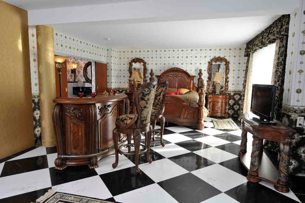 Burgsuite