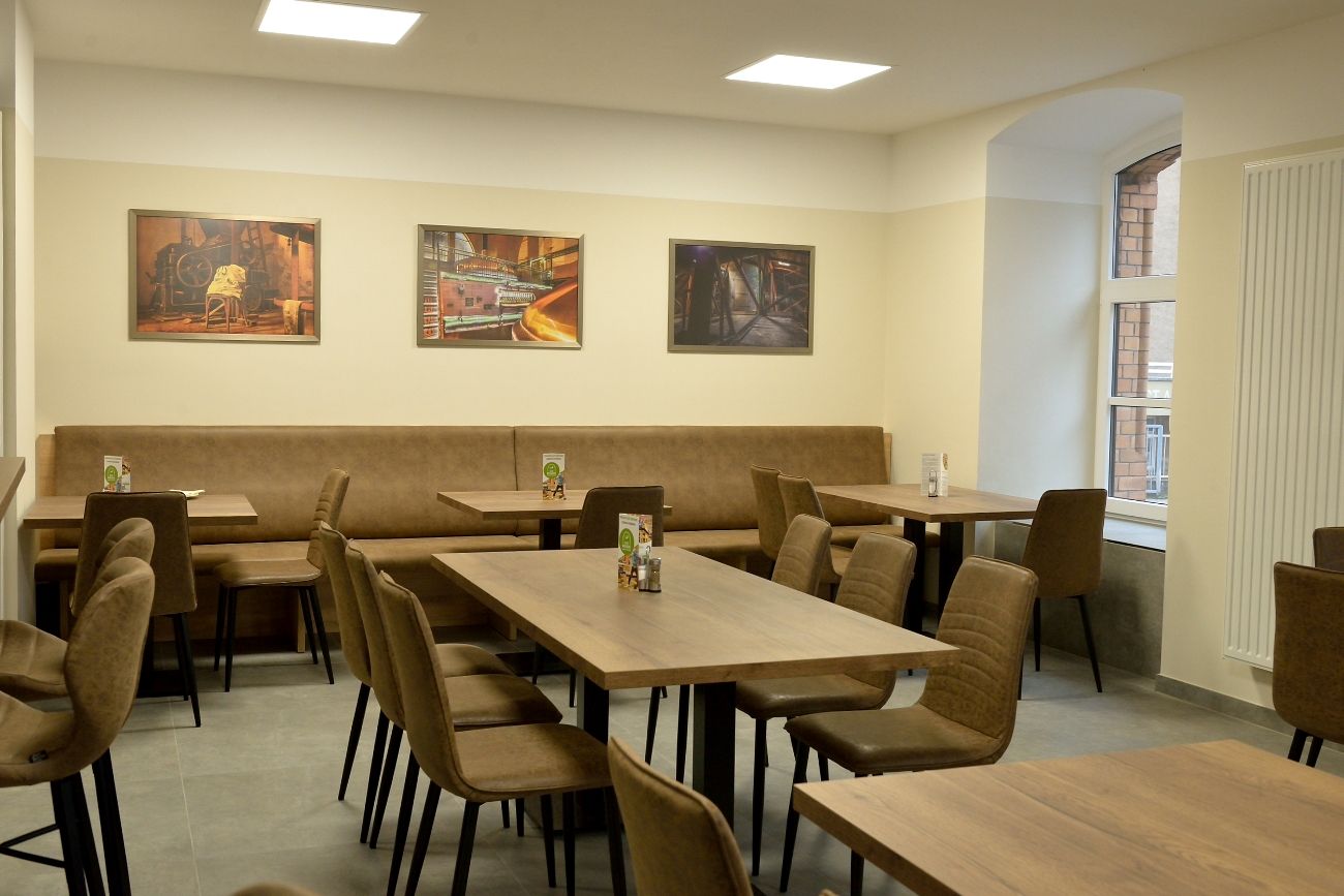 Speisesaal