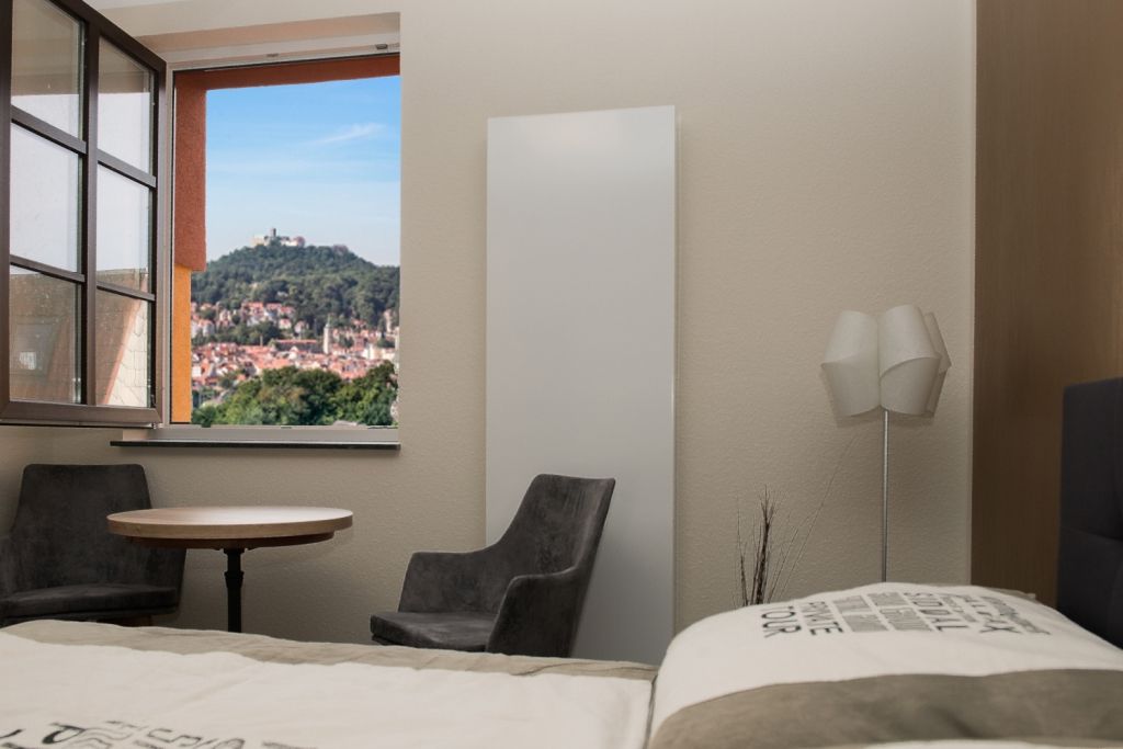 Doppelzimmer