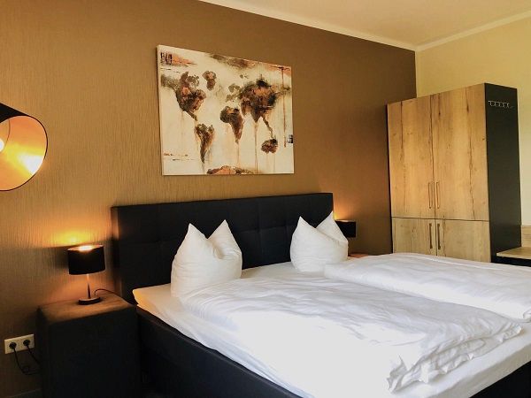 Doppelzimmer