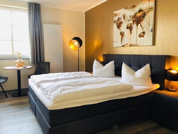 Doppelzimmer