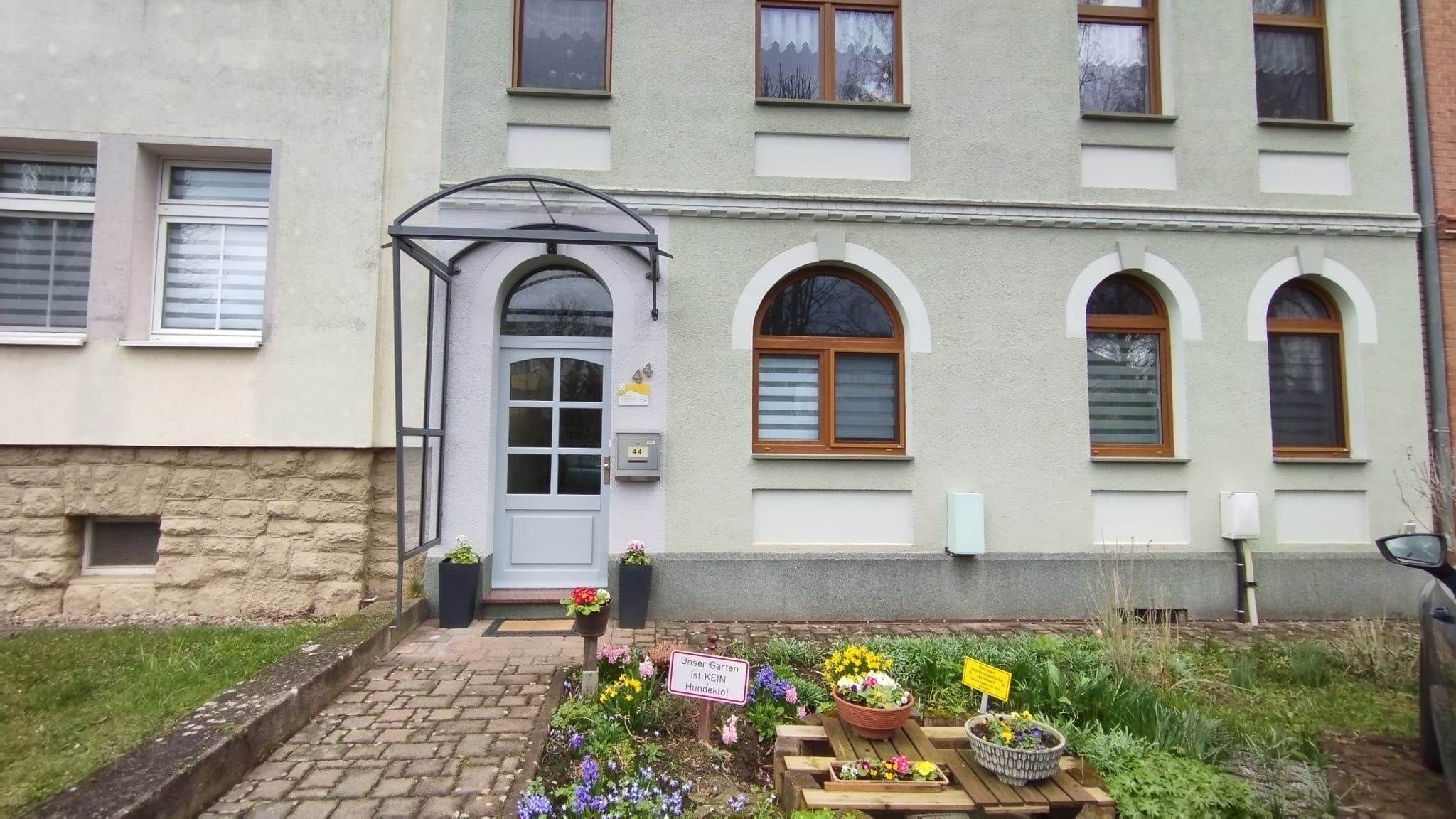 Haus