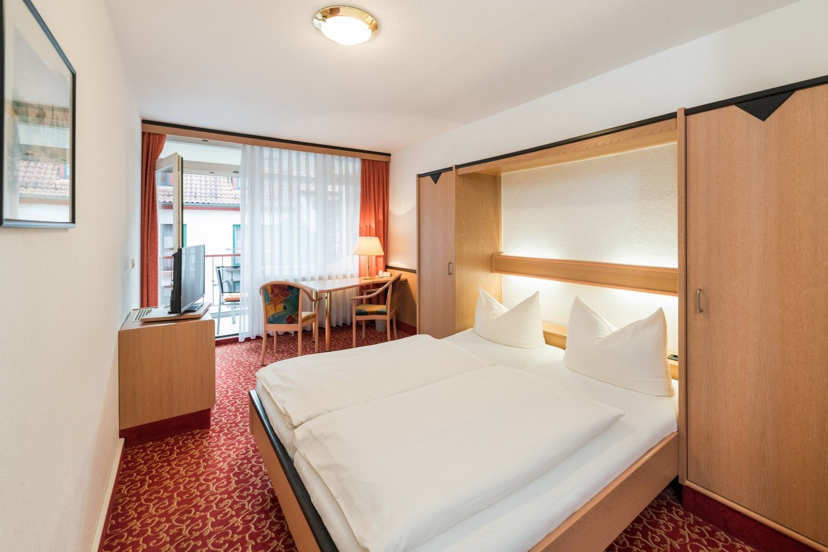 Doppelzimmer